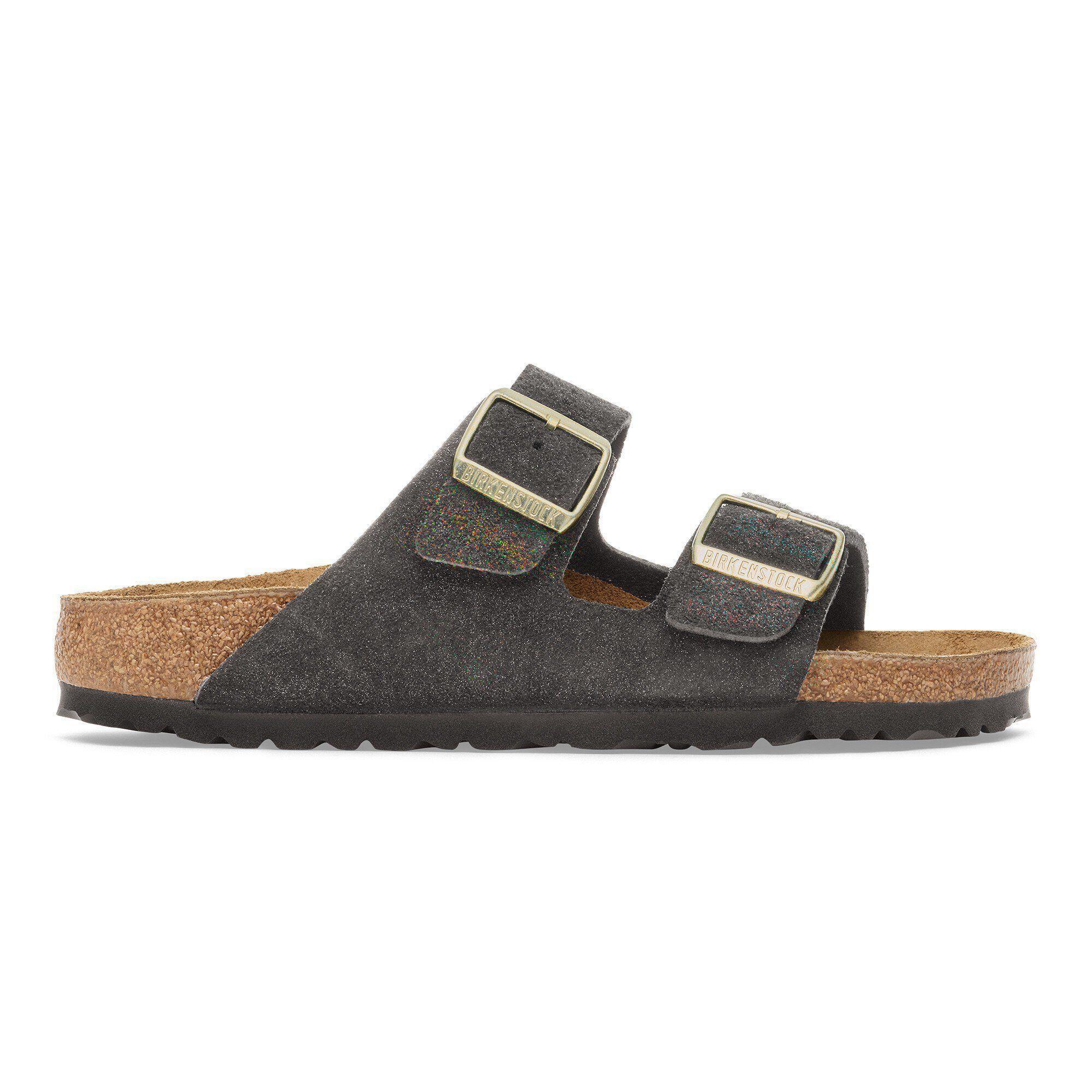 Arizona Suede Leather Product Image