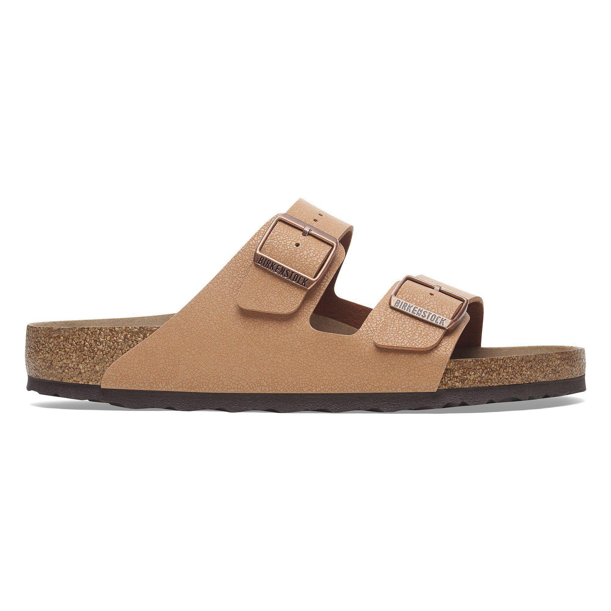 Arizona Vegan Birko-Flor Nubuk Product Image