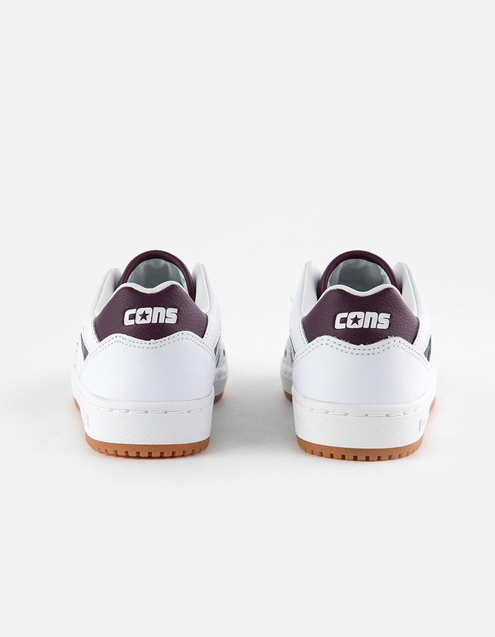 CONVERSE AS-1 Pro Low Top Shoes Product Image