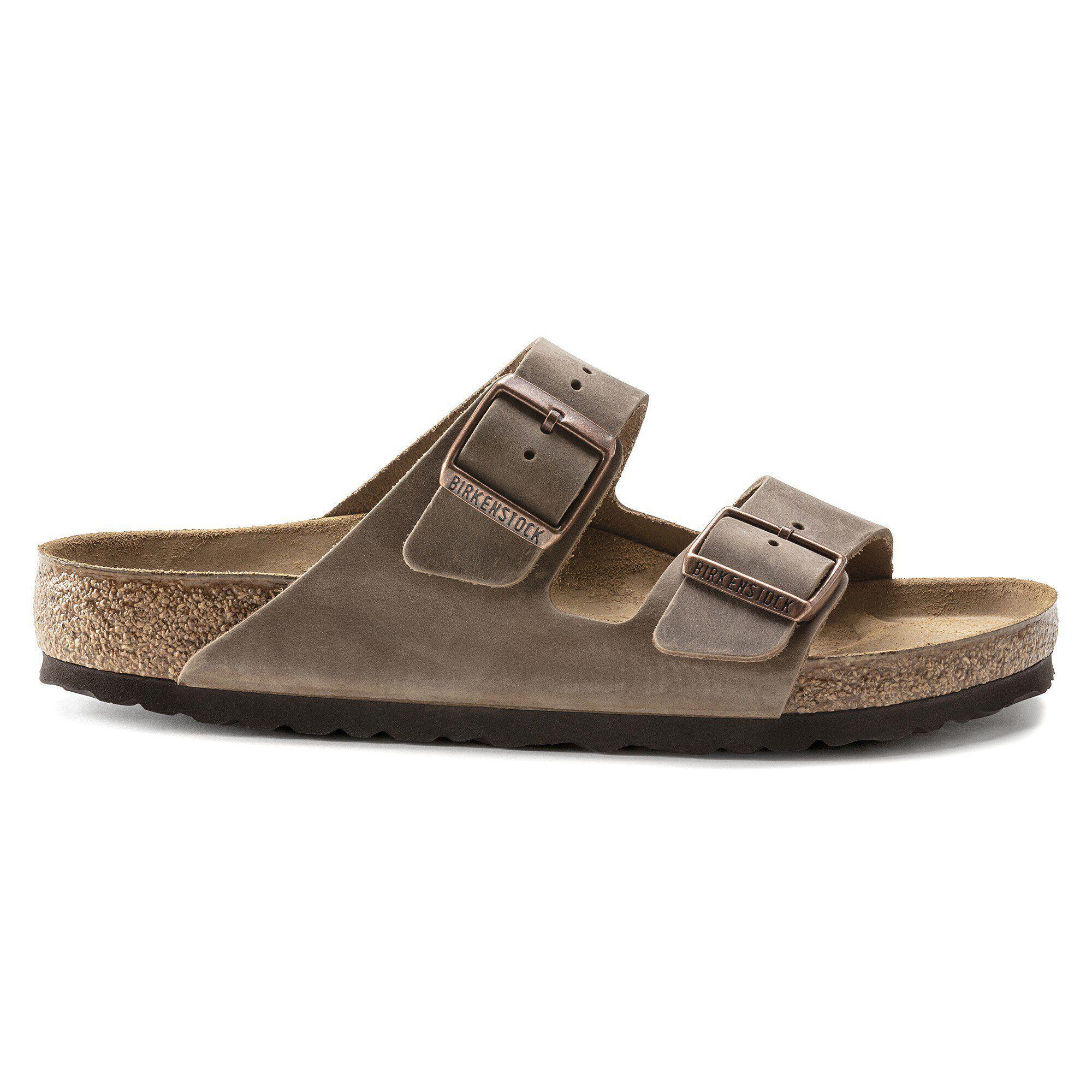 Arizona Natural Leather Oiled Product Image
