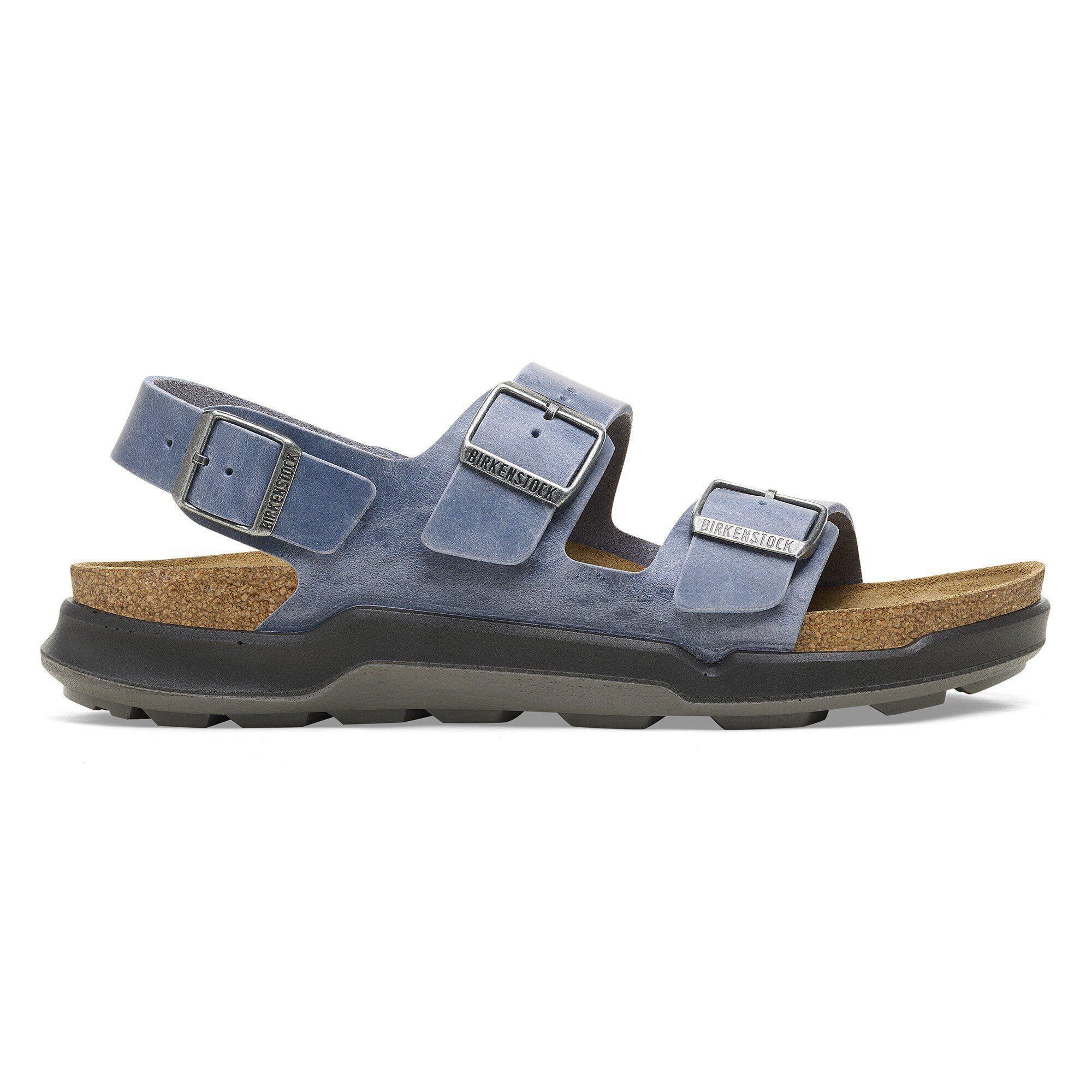 Milano Crosstown Men Waxy Leather Product Image