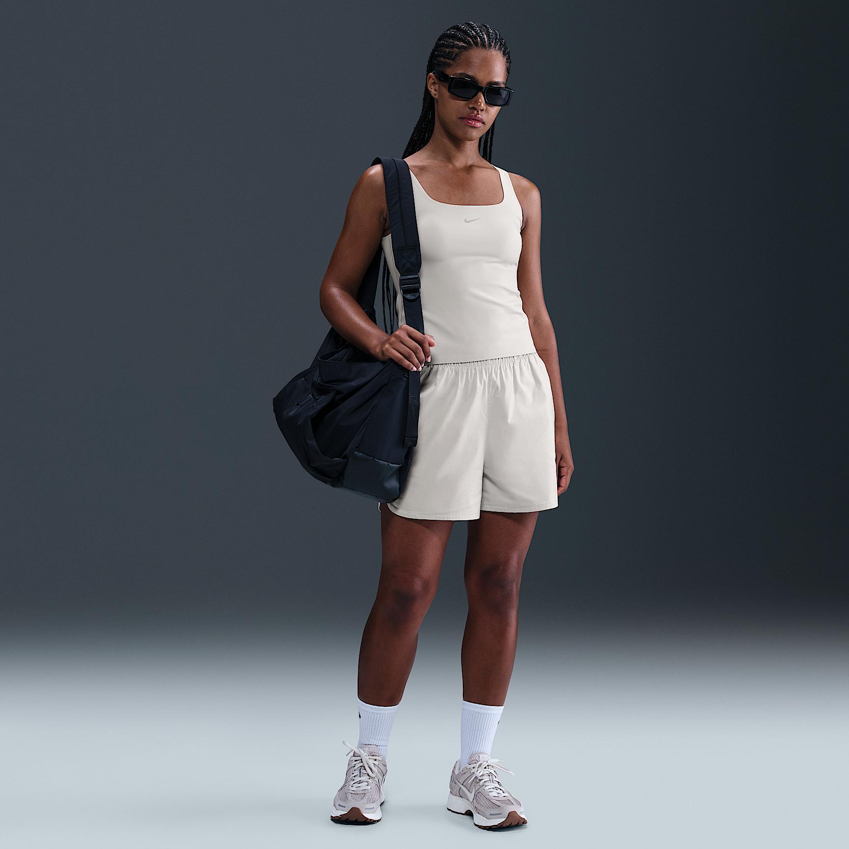 Nike Women's Form Tank Top Product Image