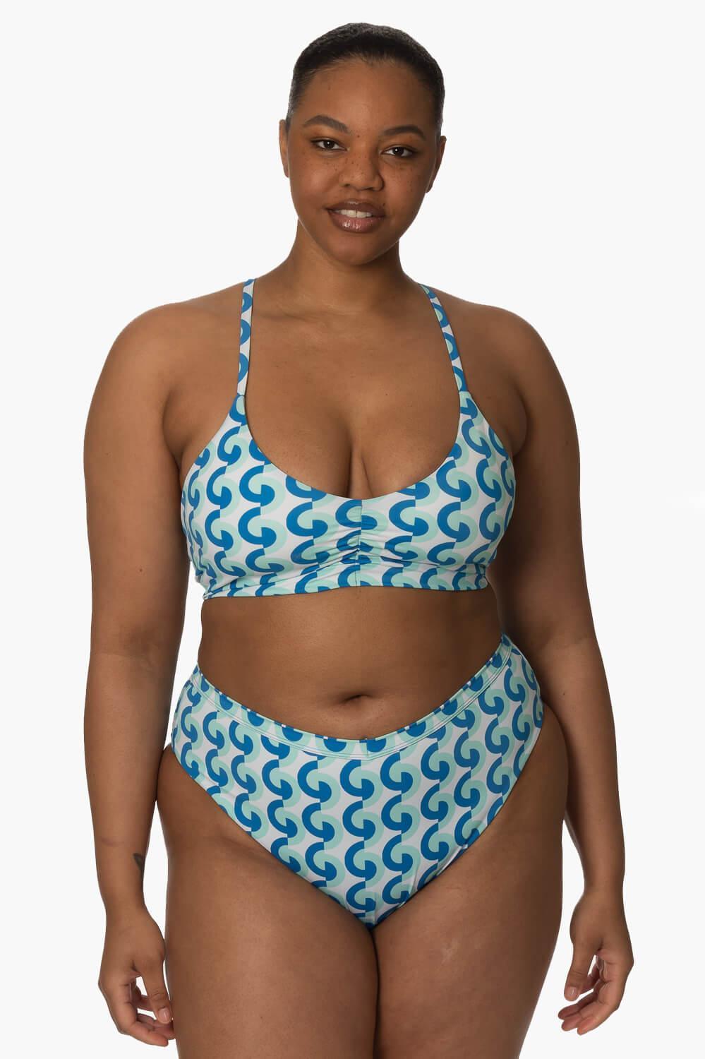 Camila Bikini Bottom Product Image