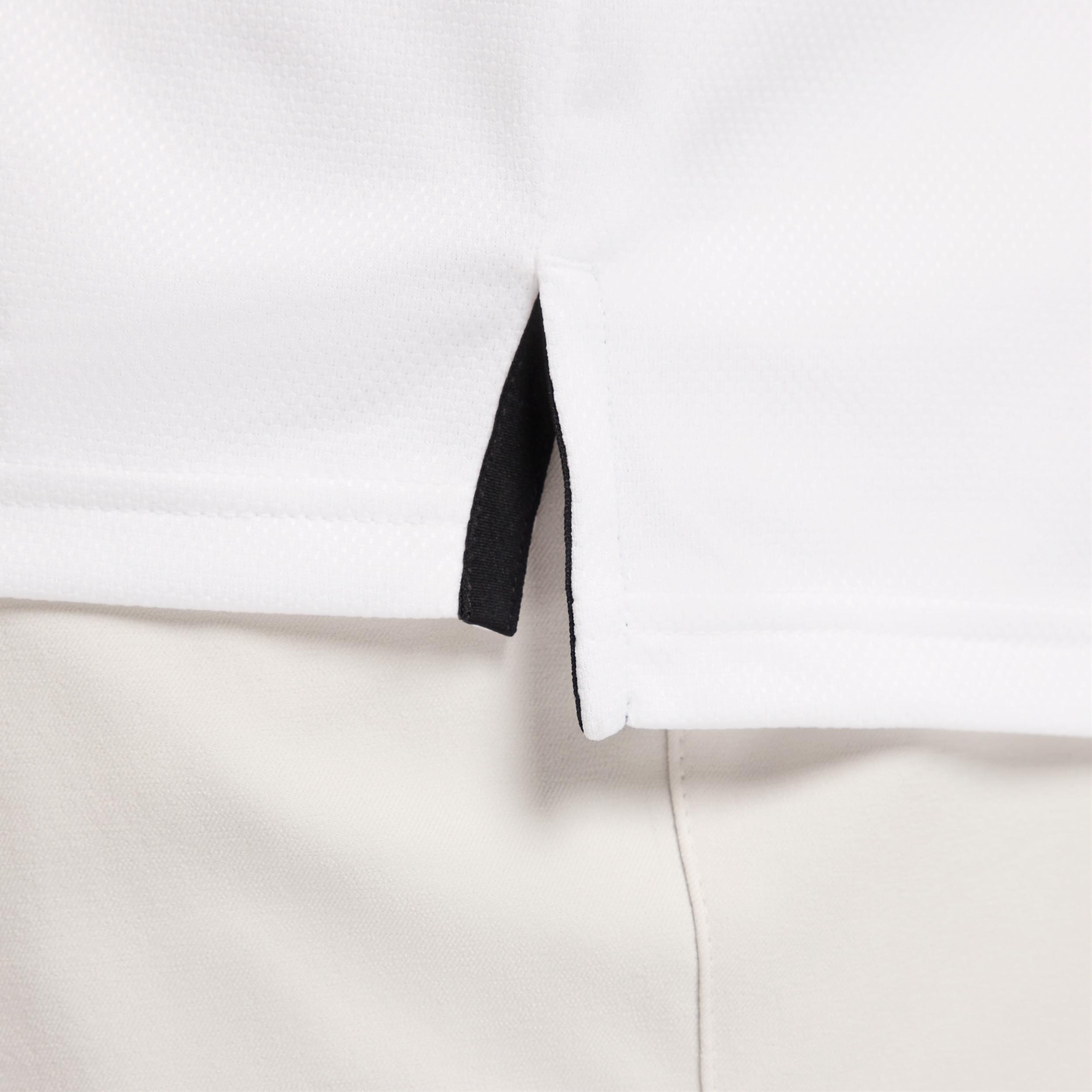 Nike Men's Tour Dri-FIT Jacquard Golf Polo Product Image