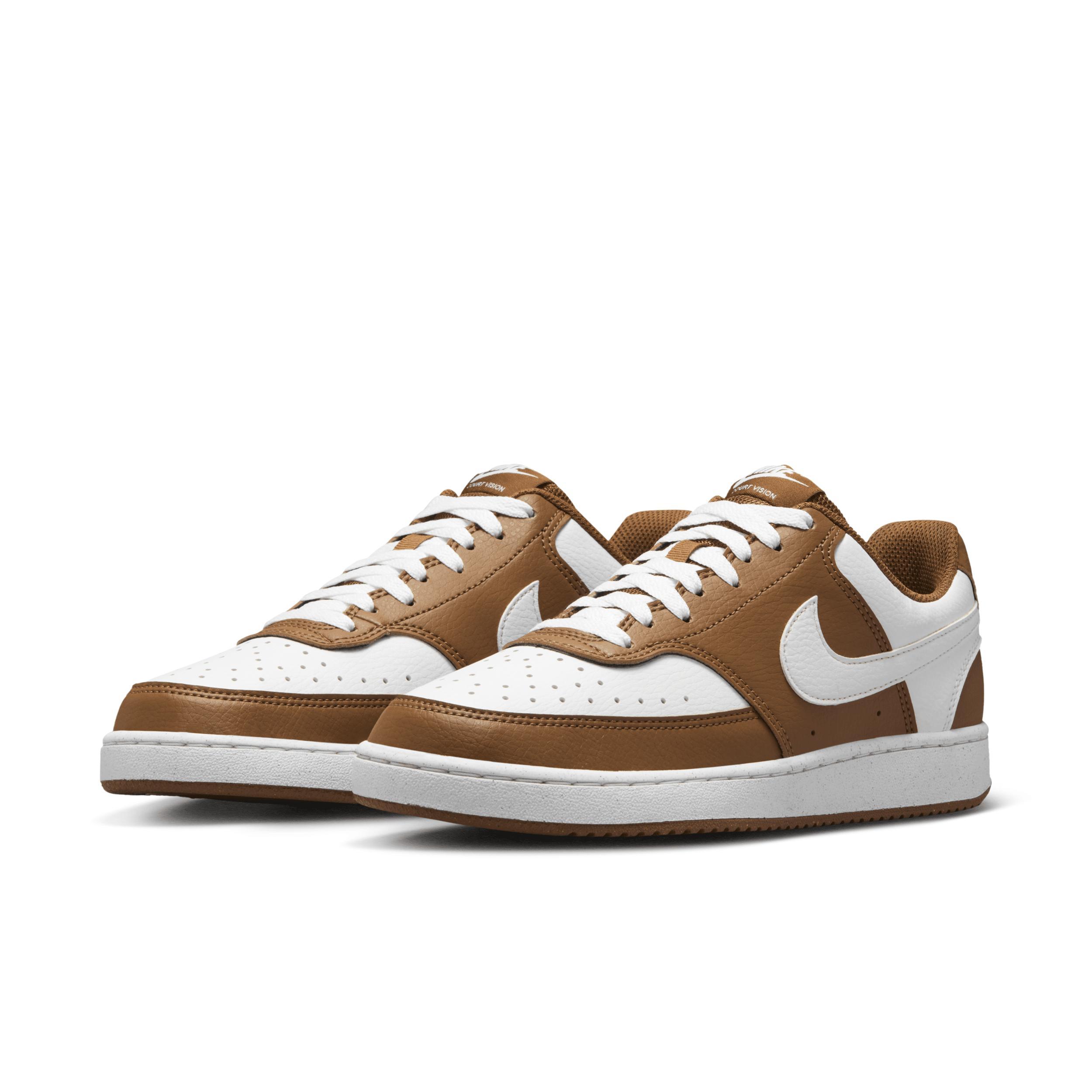 Nike Court Vision Low Next Nature Women's Shoes Product Image