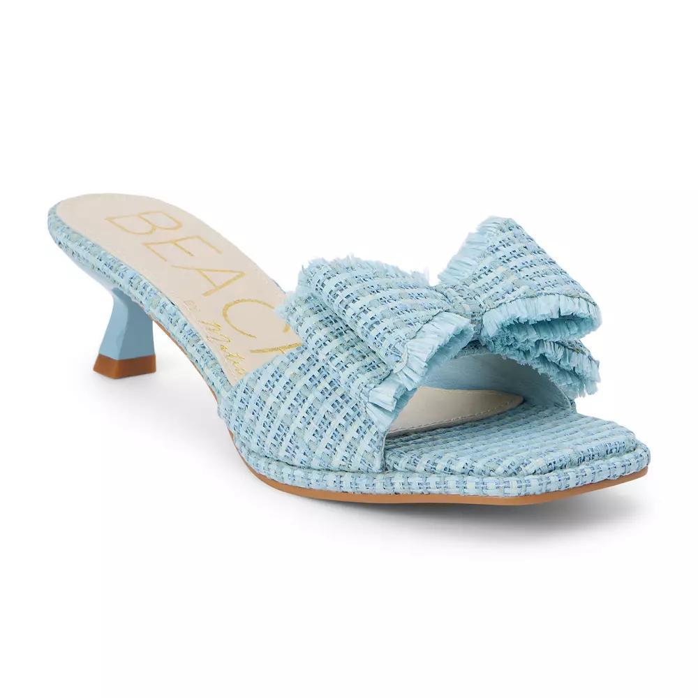 Beach Womens Penelope Sandal Product Image