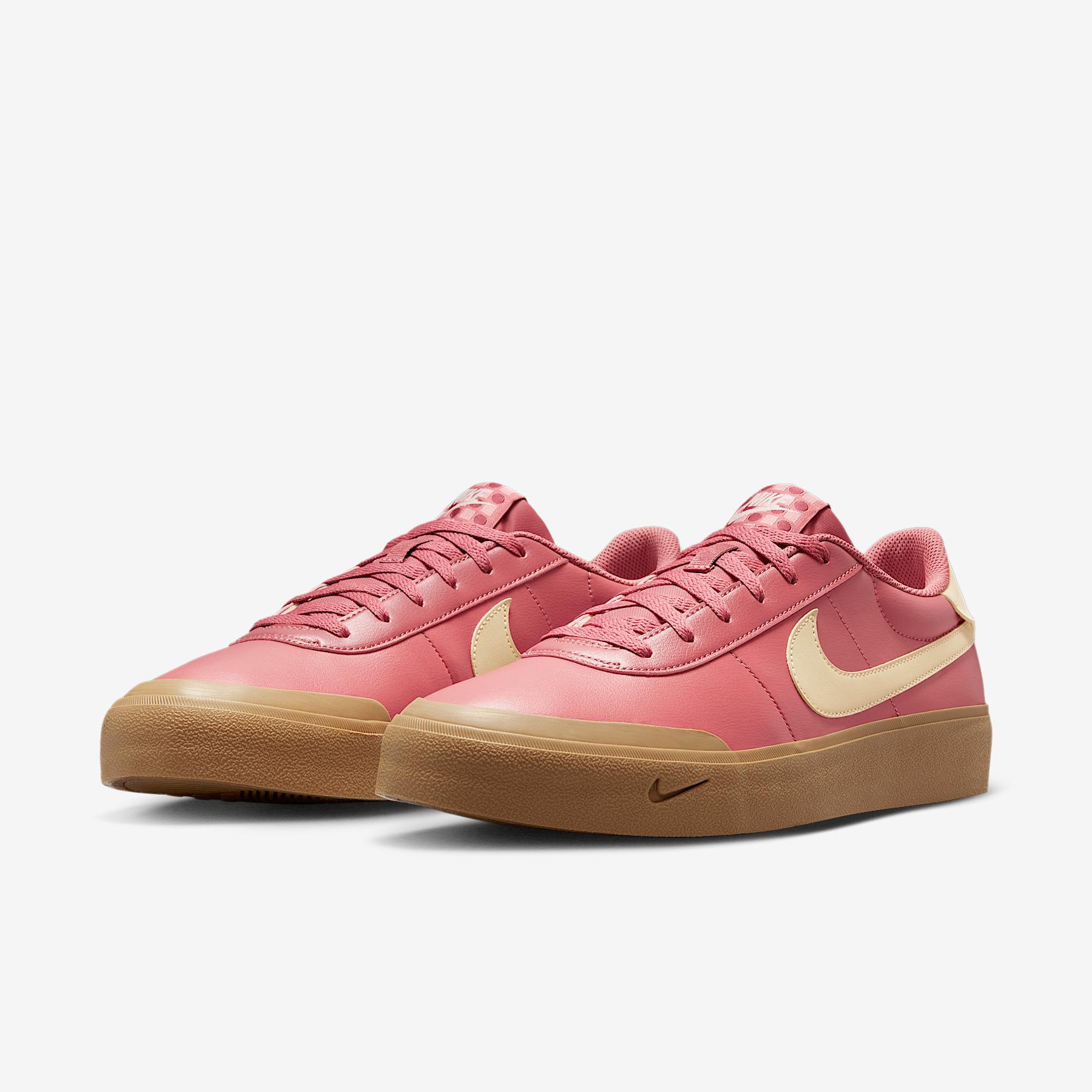 Nike Men's Court Shot Shoes Product Image