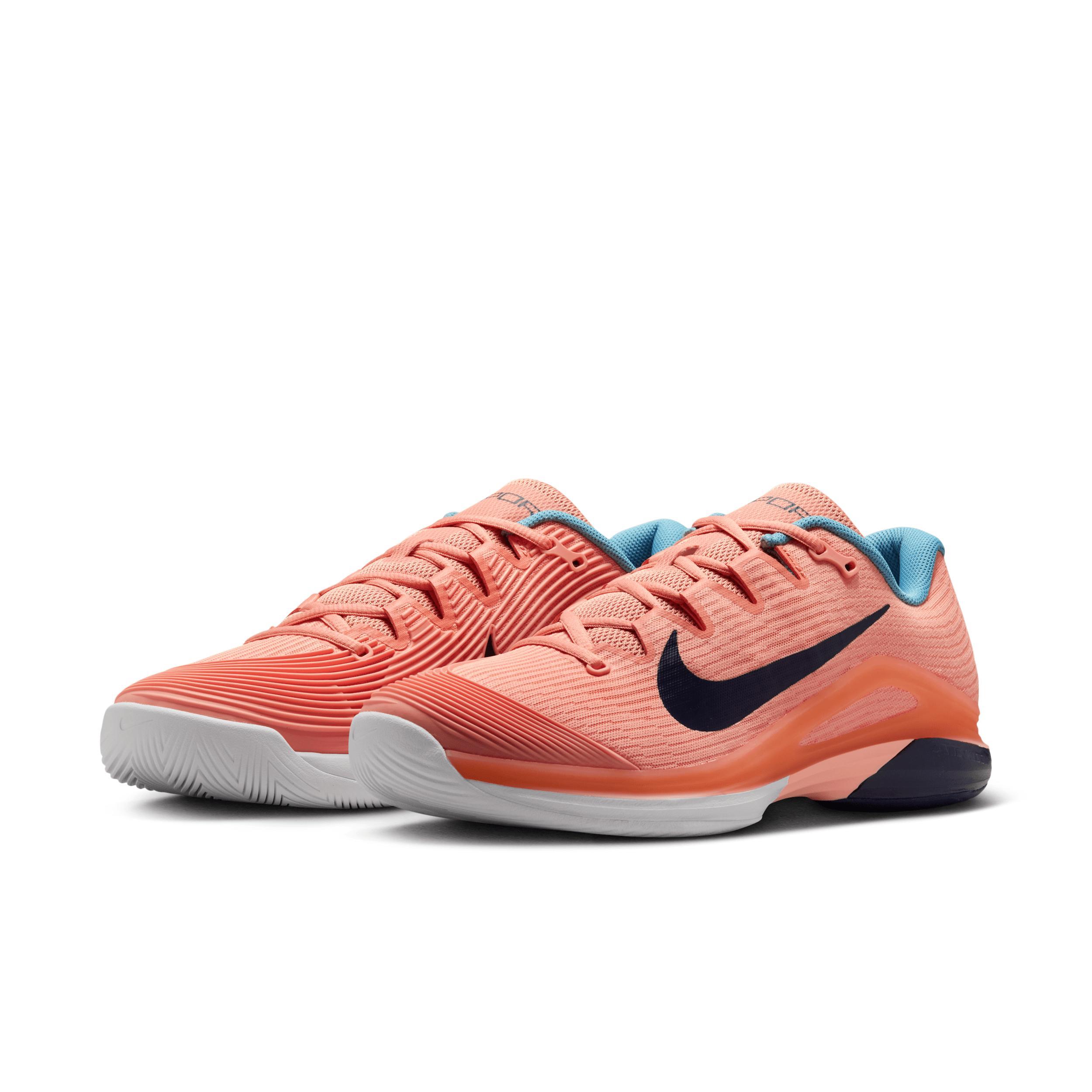 Nike Men's Vapor 12 Hard Court Tennis Shoes Product Image