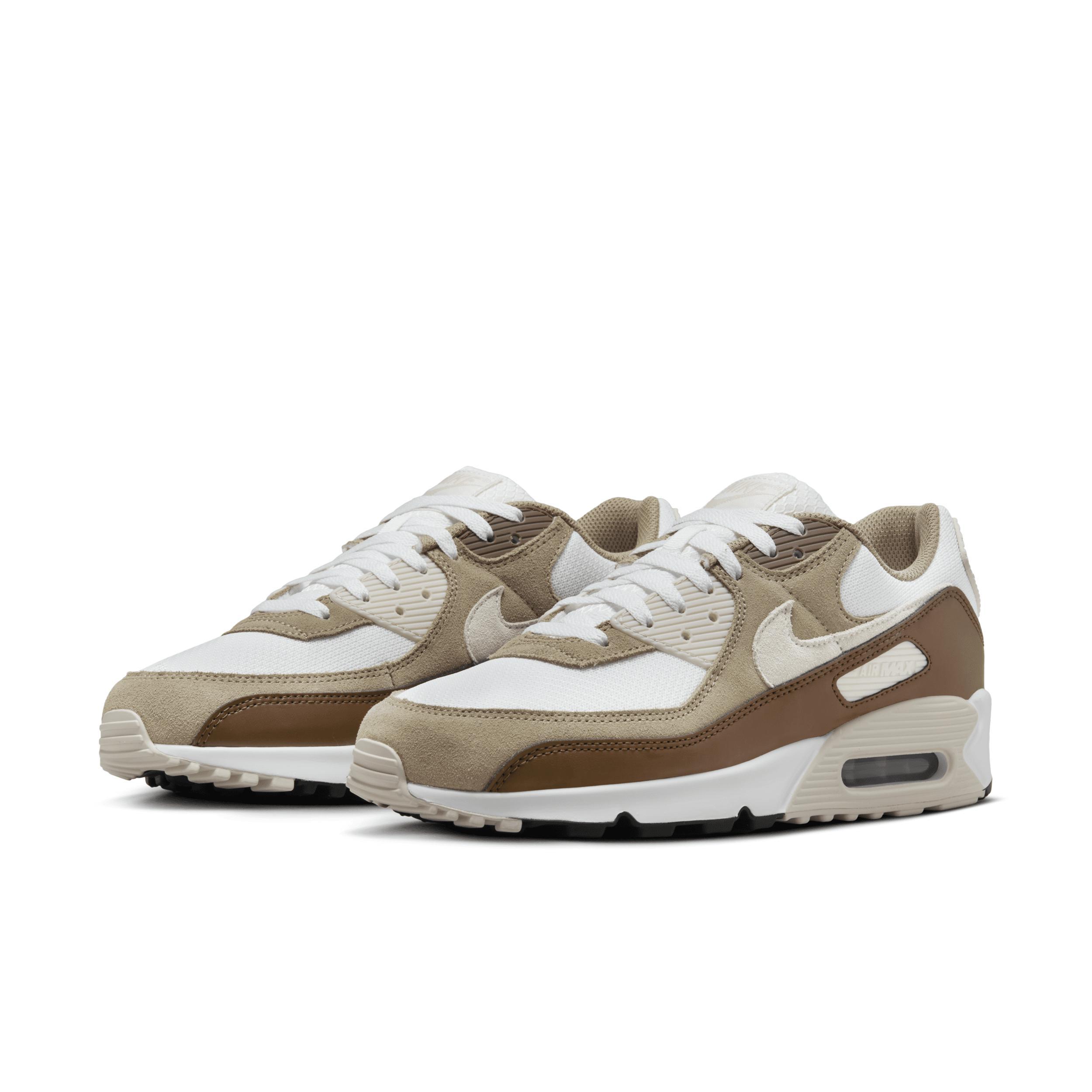 Nike Men's Air Max 90 Shoes Product Image