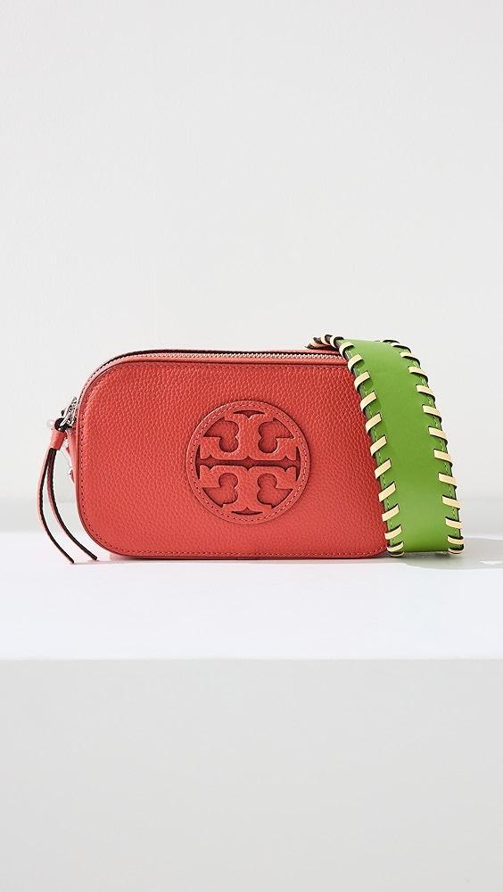 Tory Burch Miller Mini Crossbody Bag | Shopbop Product Image