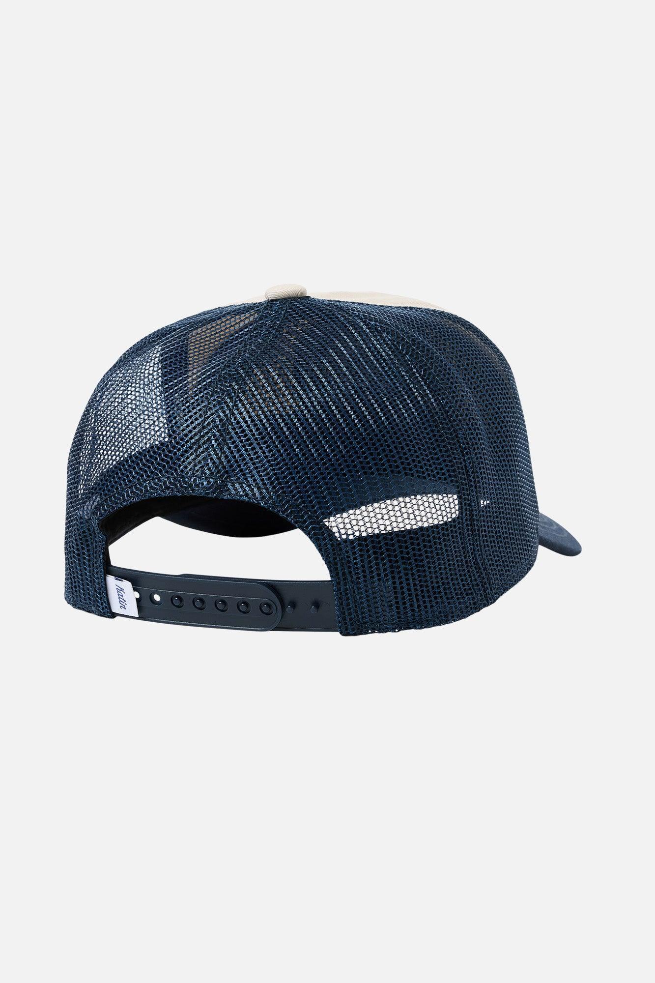 KEYS TRUCKER HAT Product Image