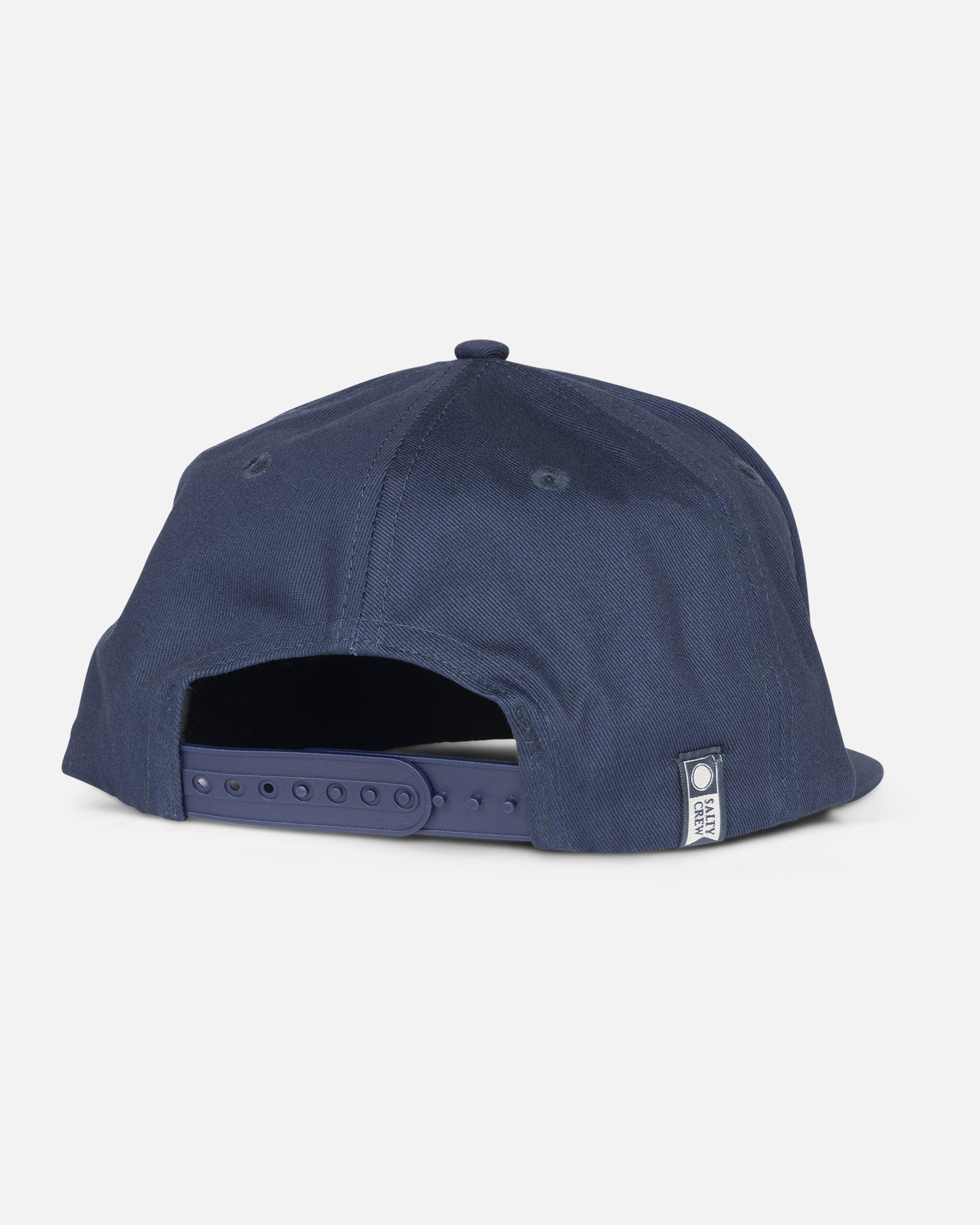 Flagship 5 Panel - Navy Product Image