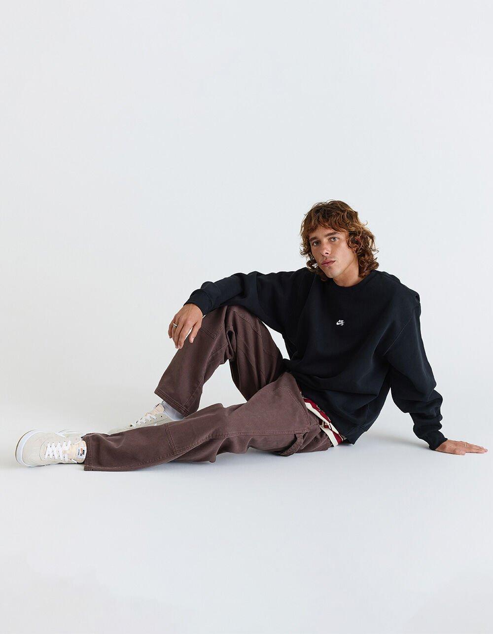 RSQ Mens Straight Twill Utility Pants Product Image