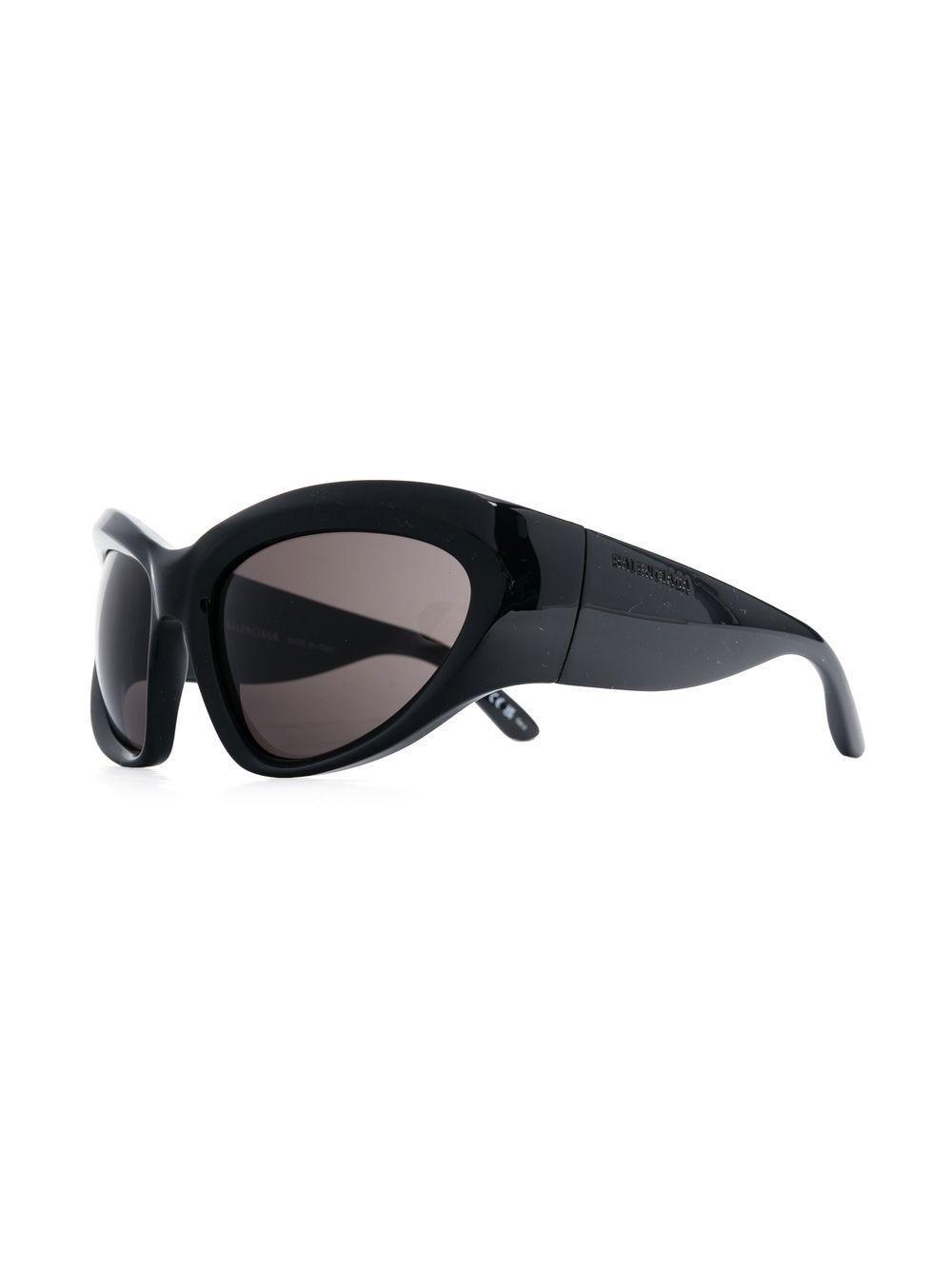 BB0228S cat-eye sunglasses Product Image