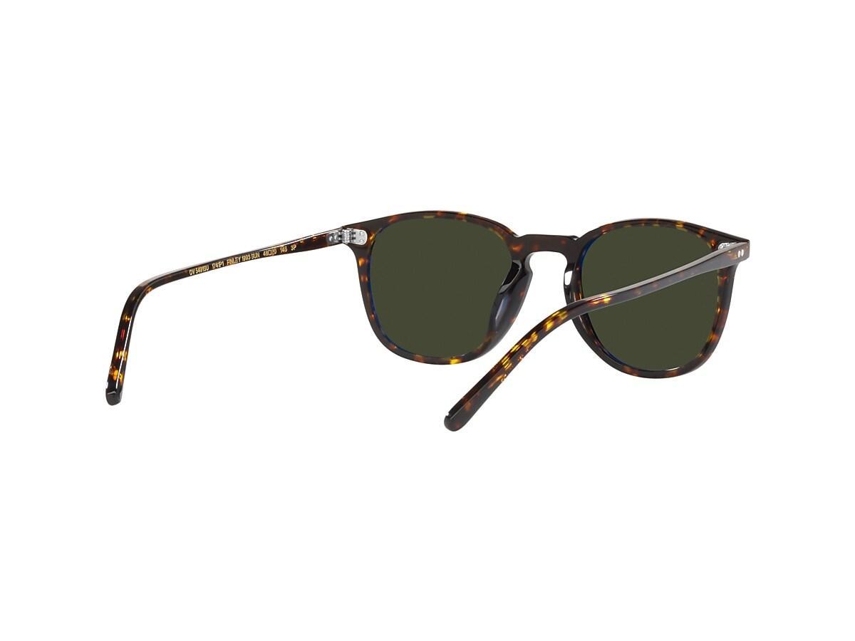Finley 1993 Sun 0OV5491SU__1741P1 Product Image