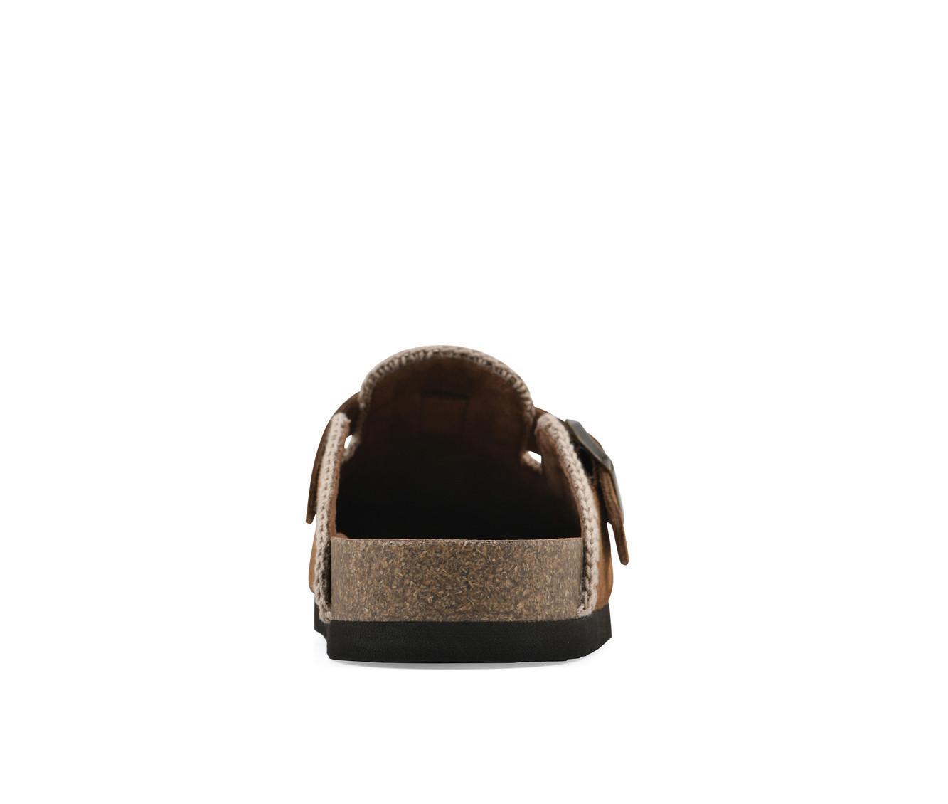 Women's White Mountain Bendees Clogs Product Image