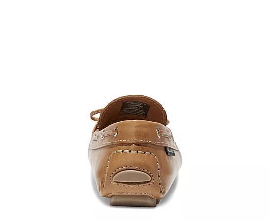 Eastland Marcella Womens Leather Loafers Product Image