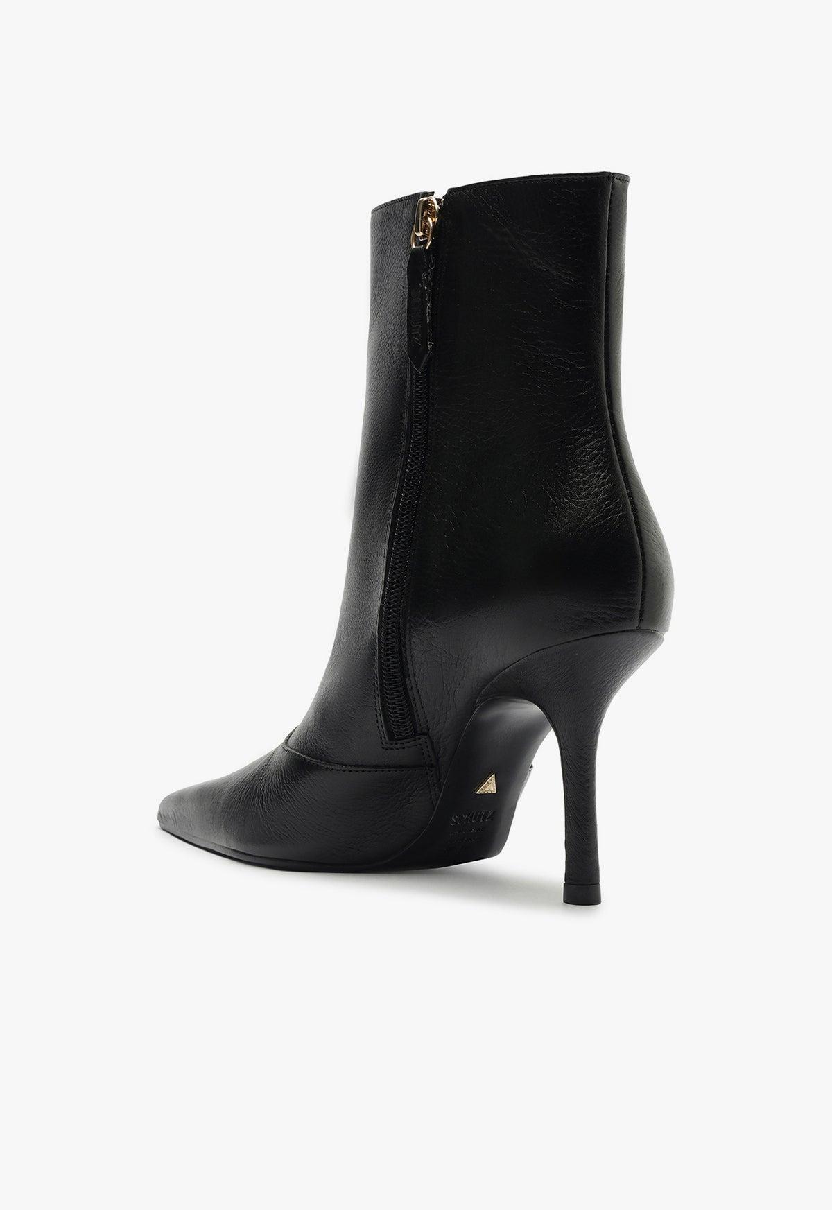 Raffaela Stiletto Bootie Female Product Image