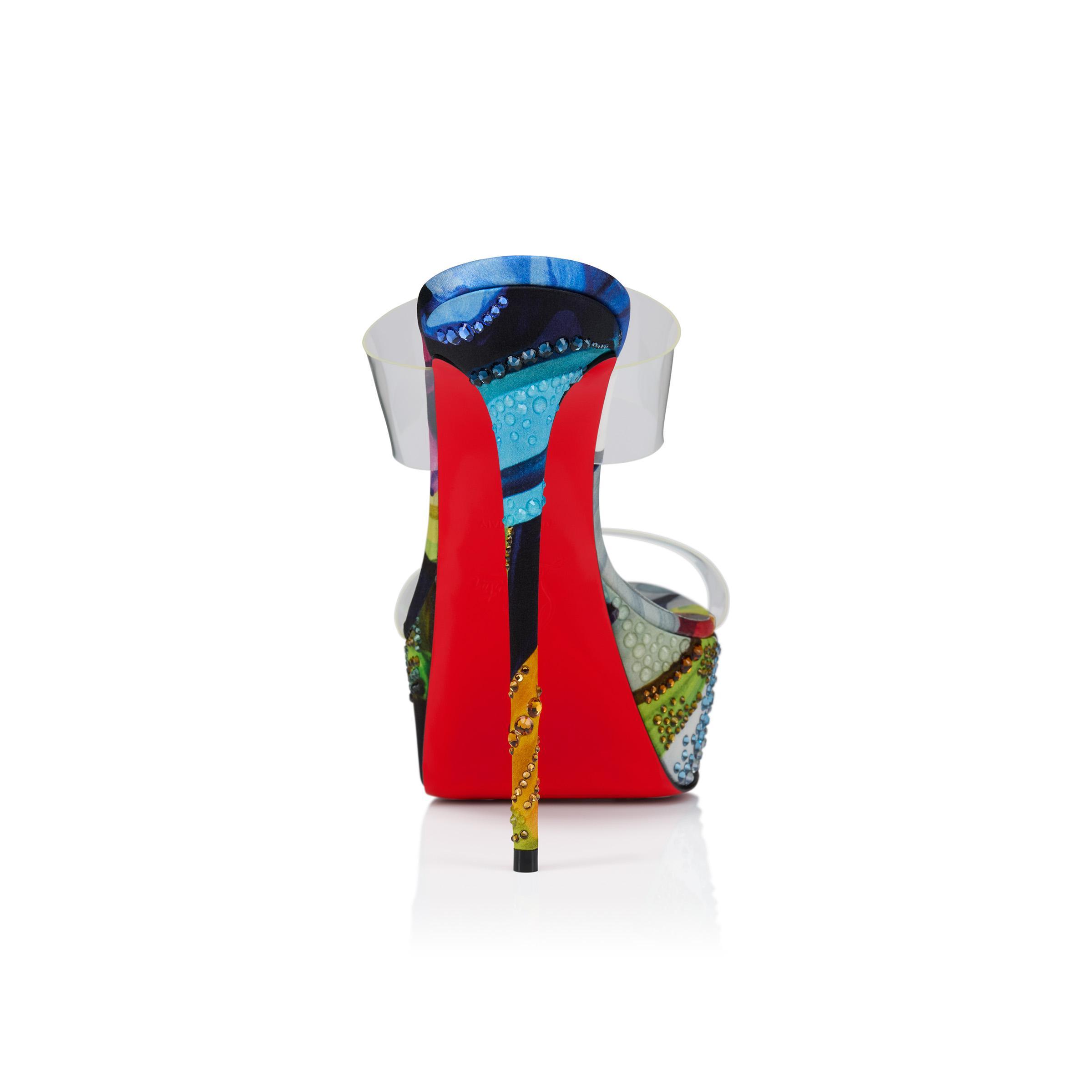Just Nothing Alta Flower Strass Product Image