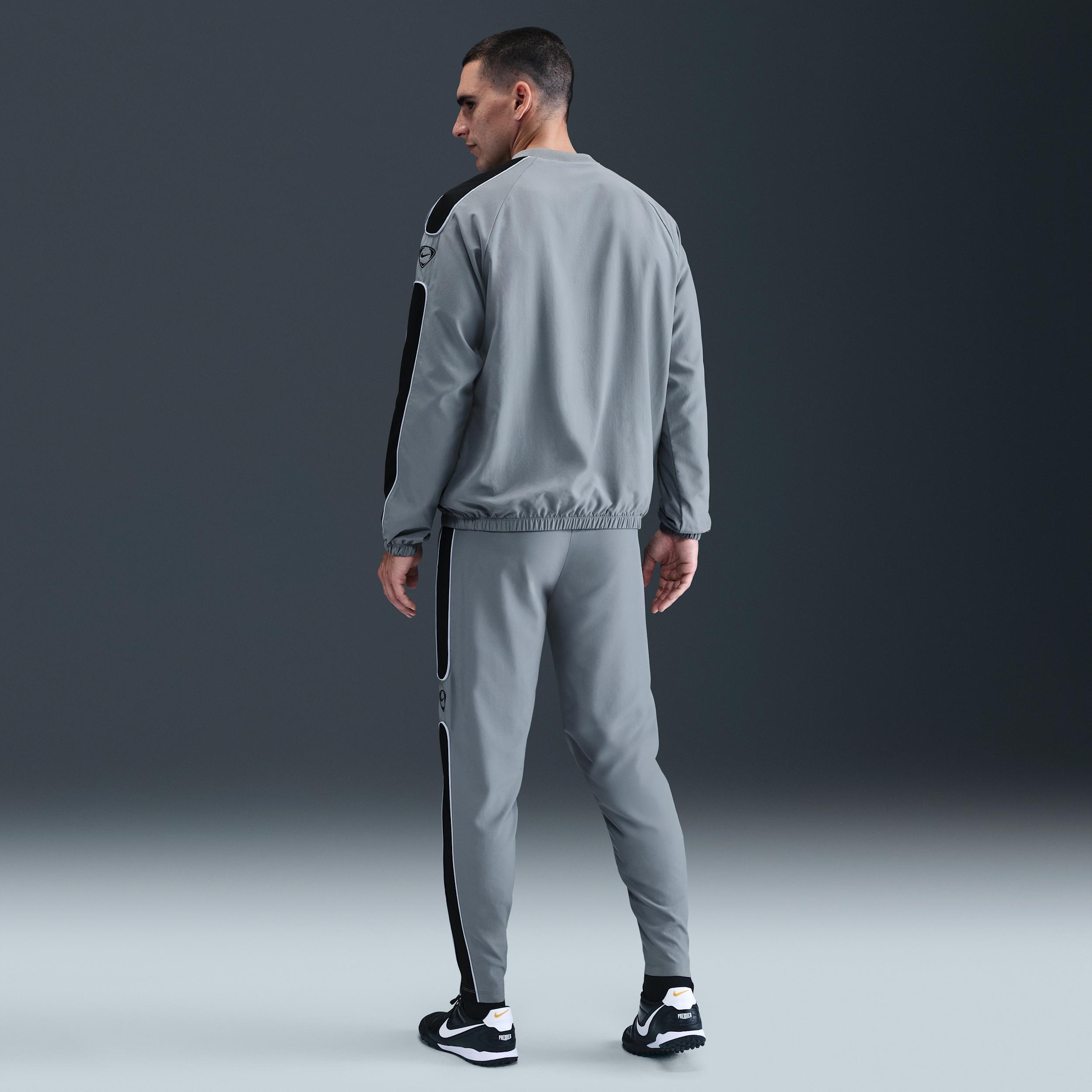 Nike Academy+ Men's Dri-FIT Soccer Pants Product Image