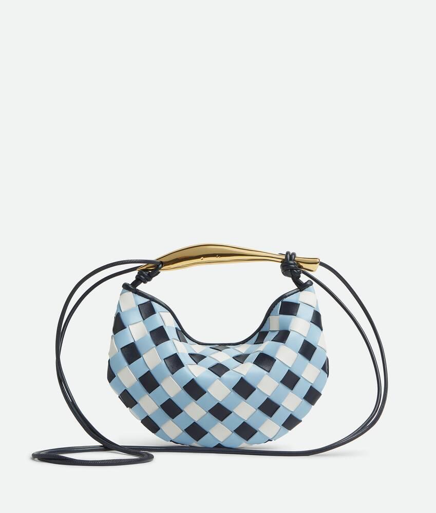 Women's Baby Sardine in Abyss/ice/white Product Image