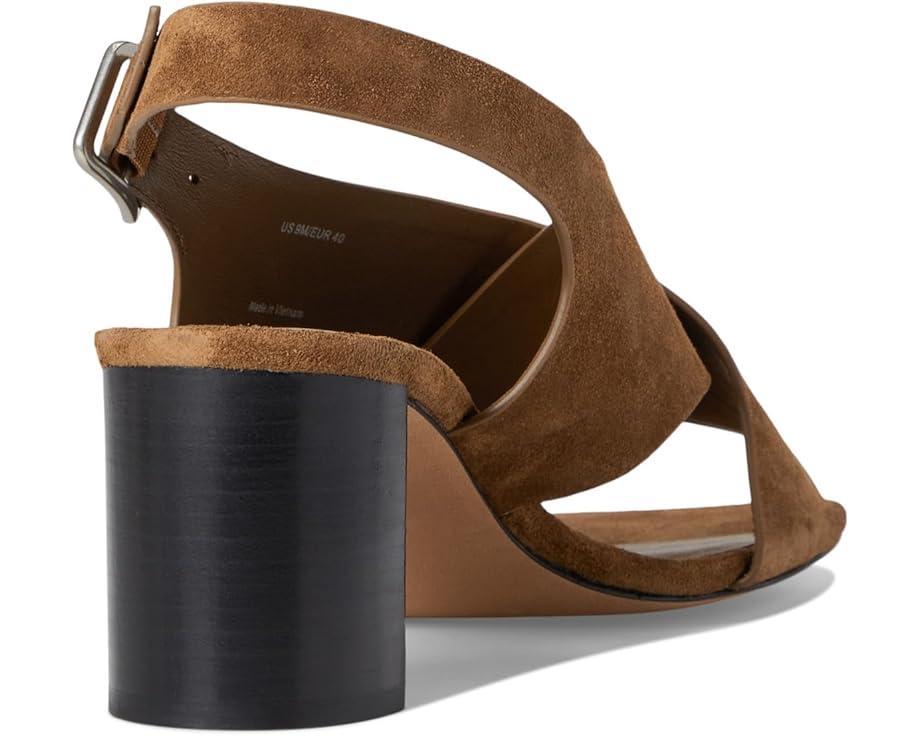 Clementina Strappy Sandals Product Image