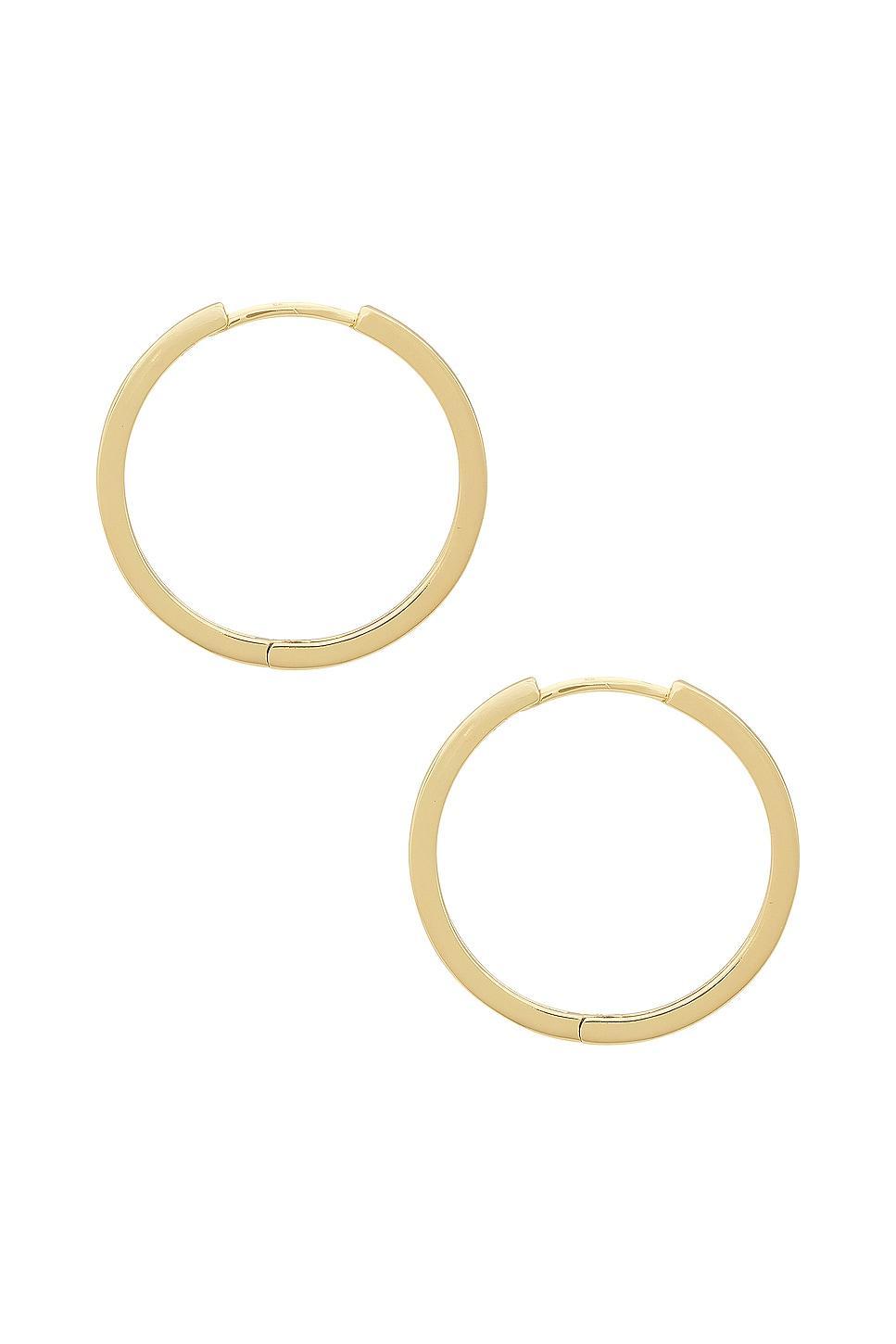 Timeless Hoops SHASHI Product Image