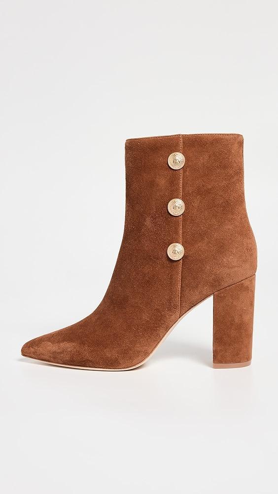 L'AGENCE Theodora II Booties | Shopbop Product Image
