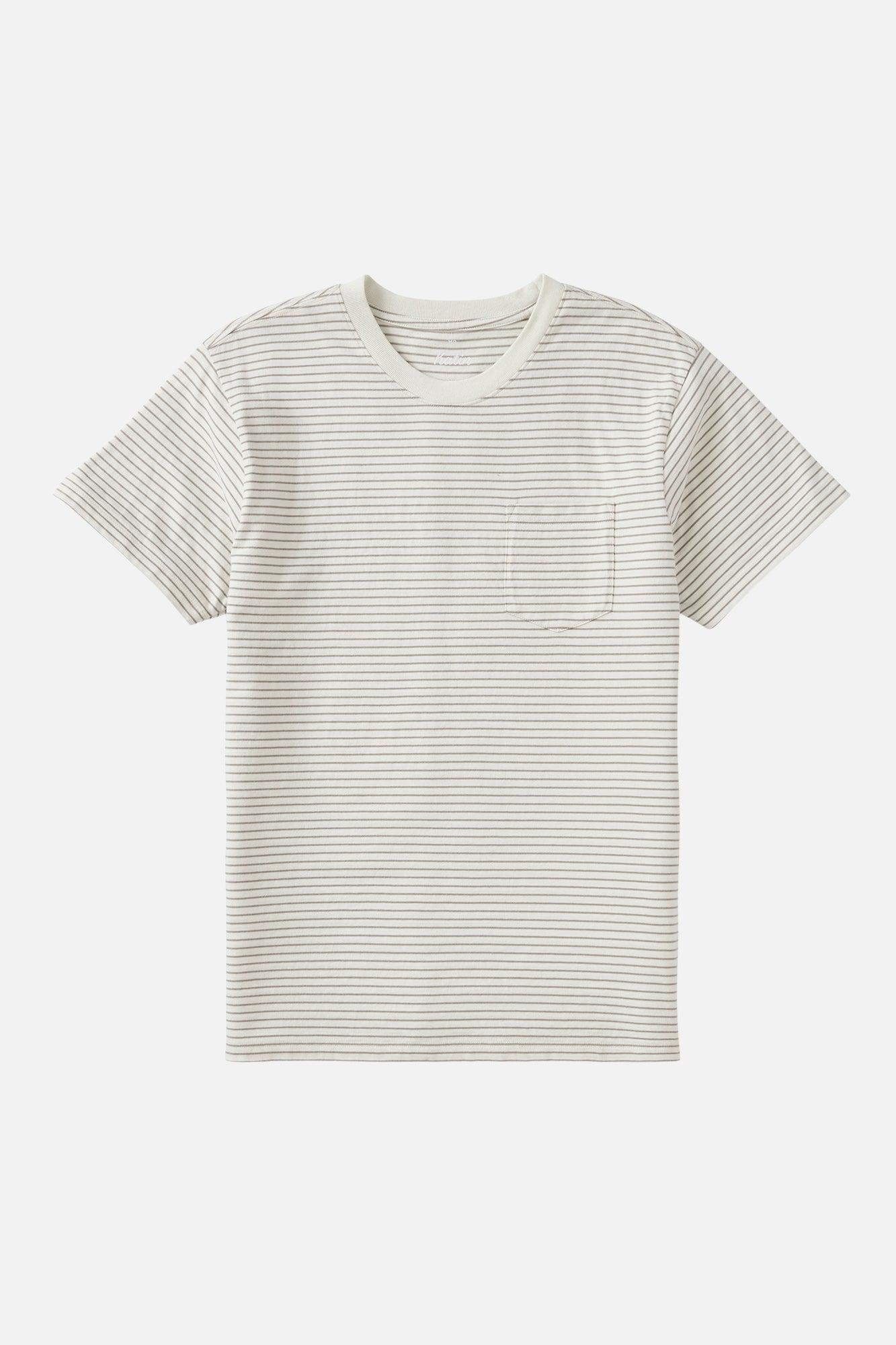 FINLEY POCKET TEE Product Image