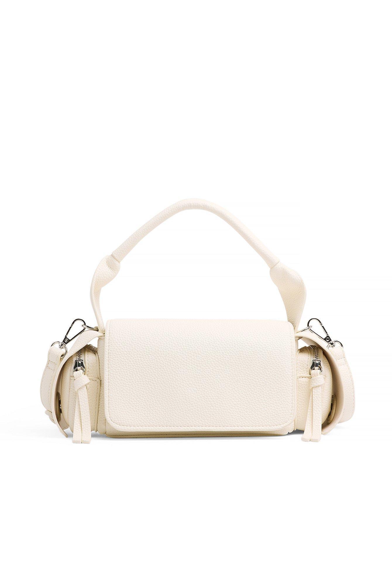 Zip Detail Pocket Bag Product Image