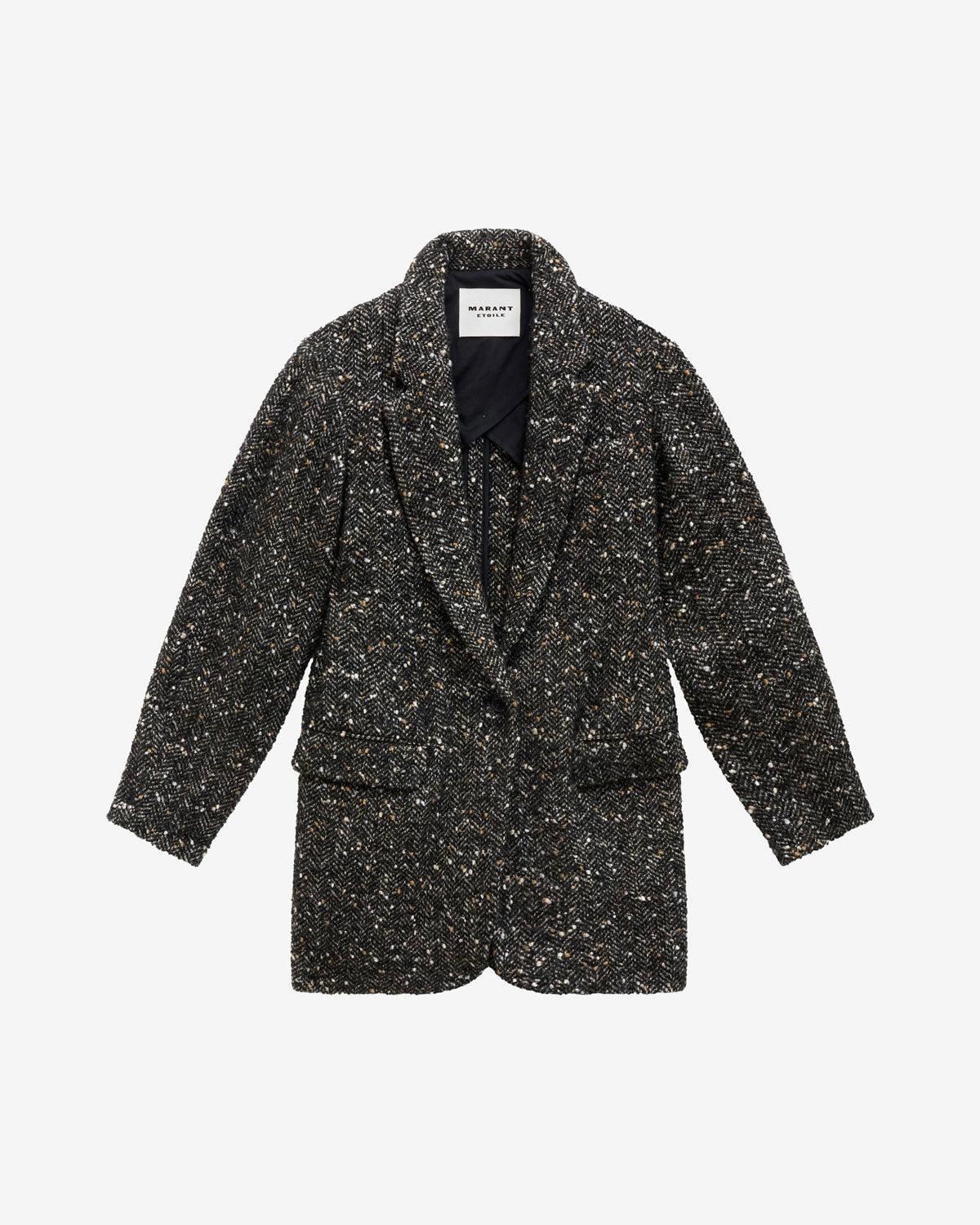 Hayden jacket Female Product Image