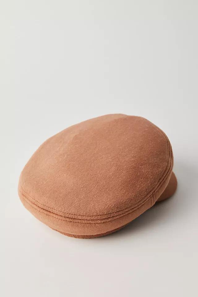 Brixton Fiddler Marine Cap Product Image