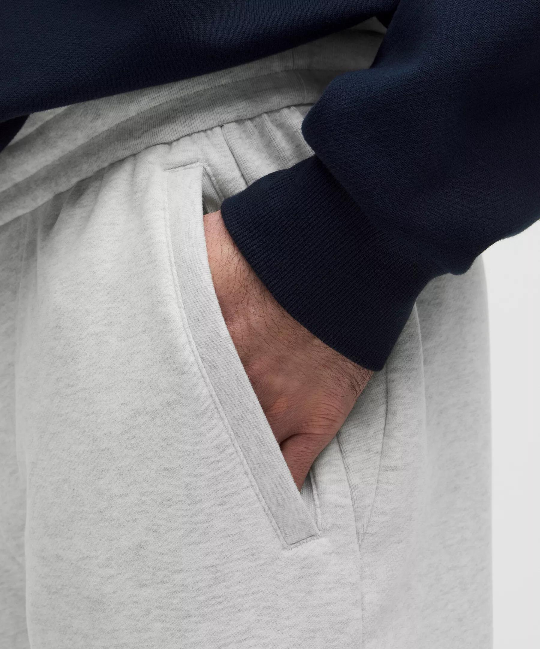 French Terry Jogger *Regular Product Image