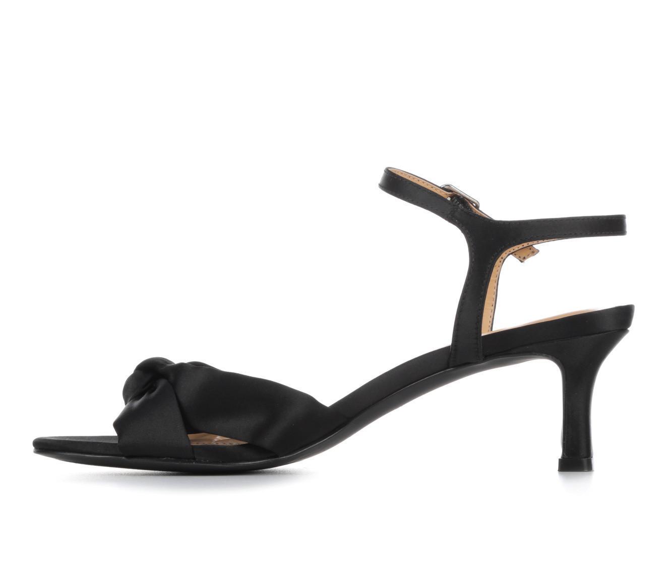 Women's American Glamour BadgleyM Yakira Special Occasion Shoes Product Image