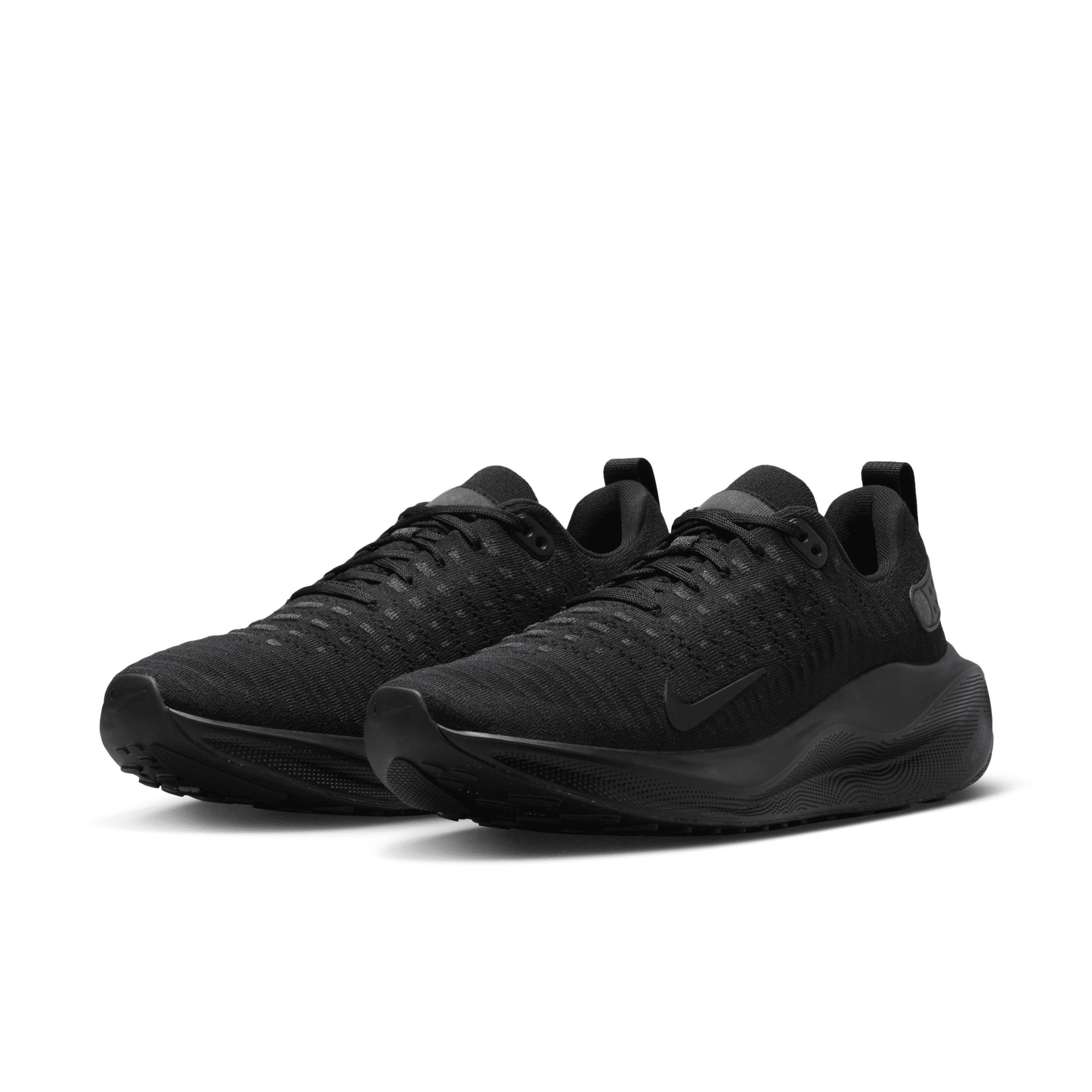 Nike Mens Nike Reactx Infinity Run 4 - Mens Running Shoes Product Image