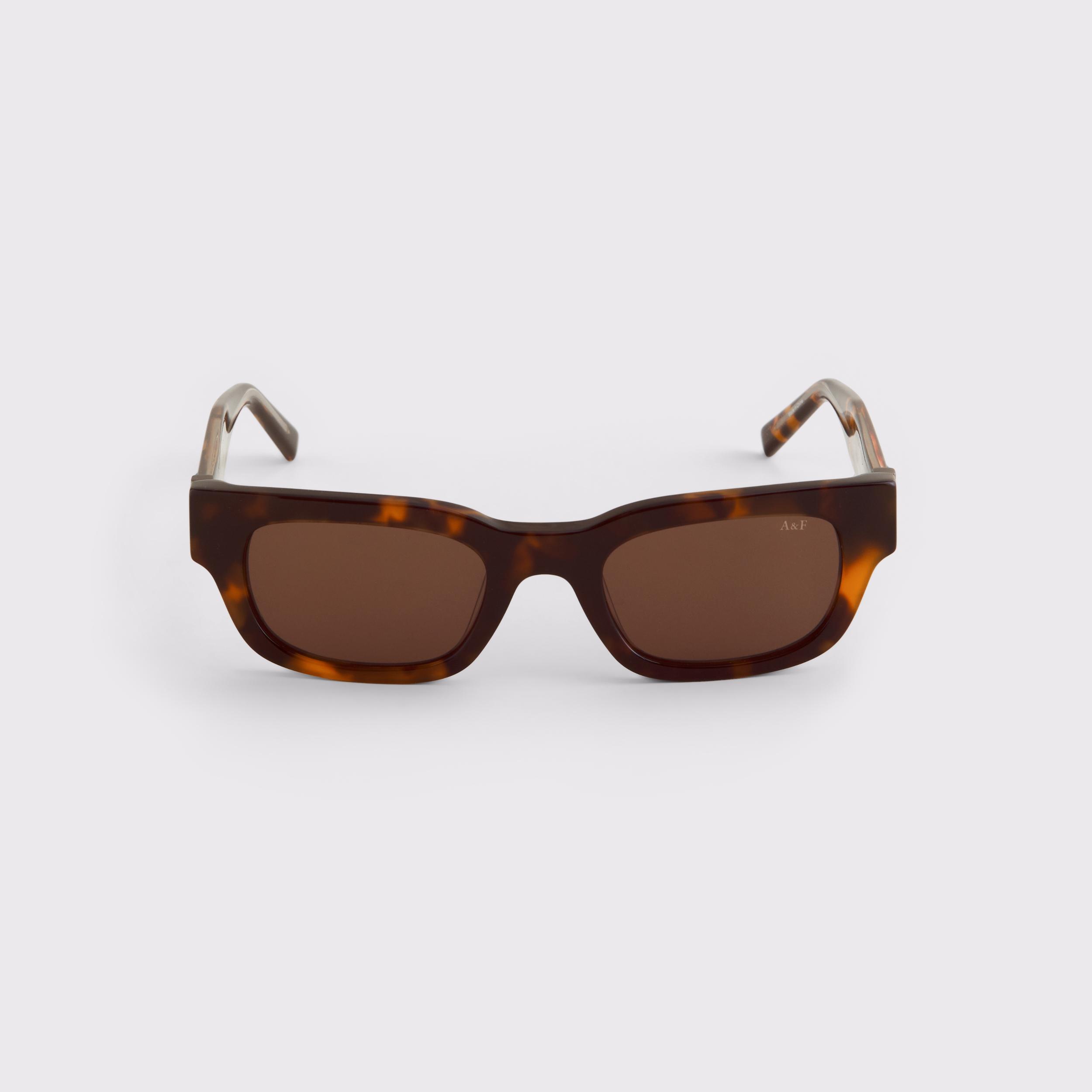 Wide Cat Eye Sunglasses Product Image