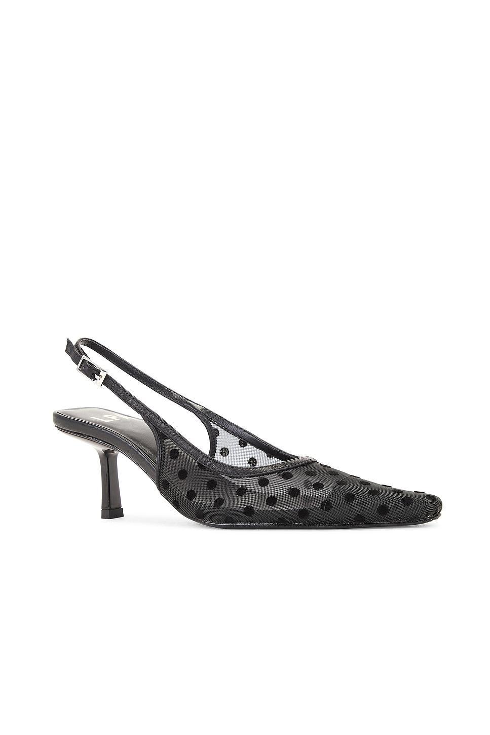 Giulia Heel LPA Product Image