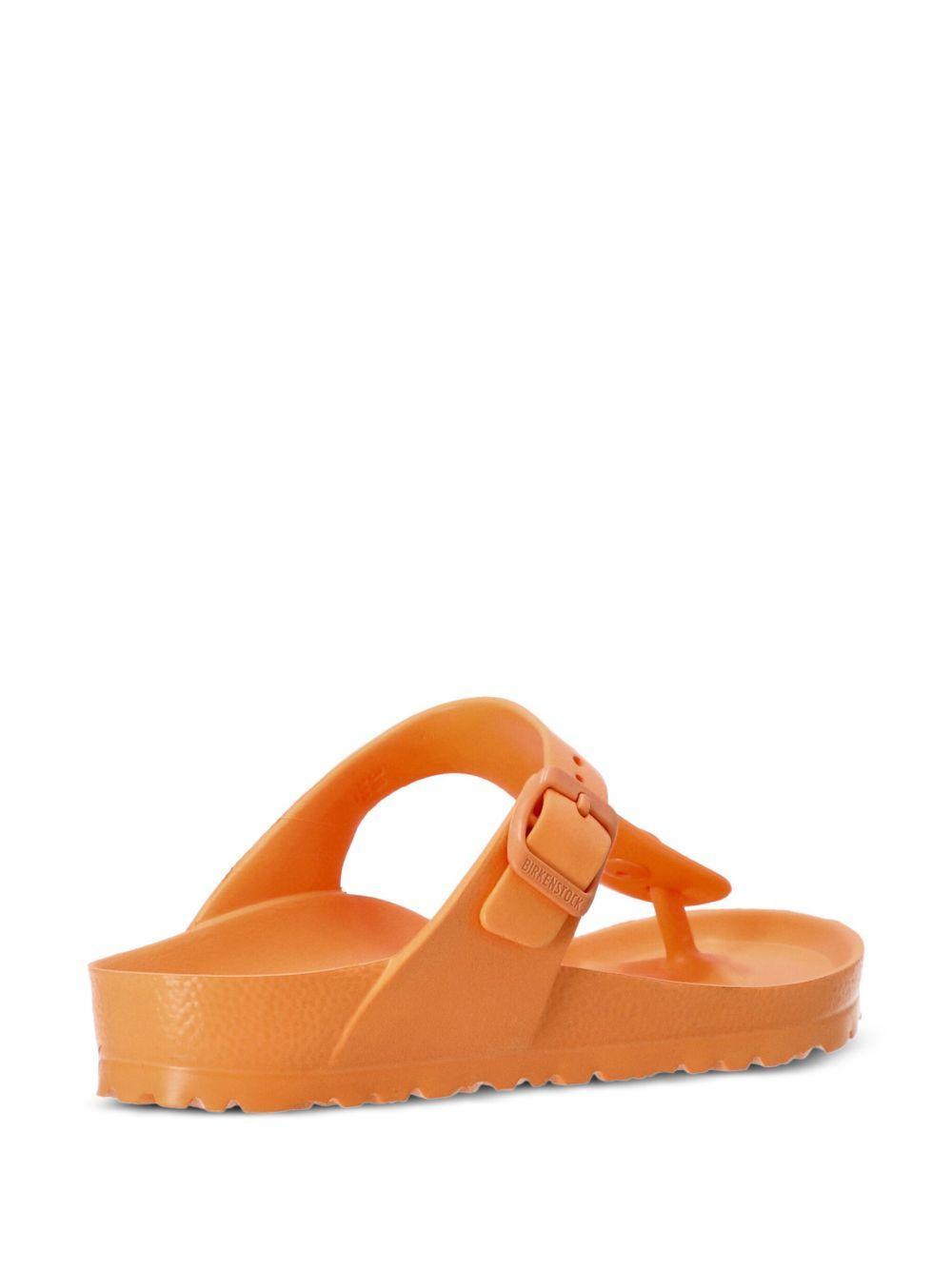 Gizeh thong slides Product Image
