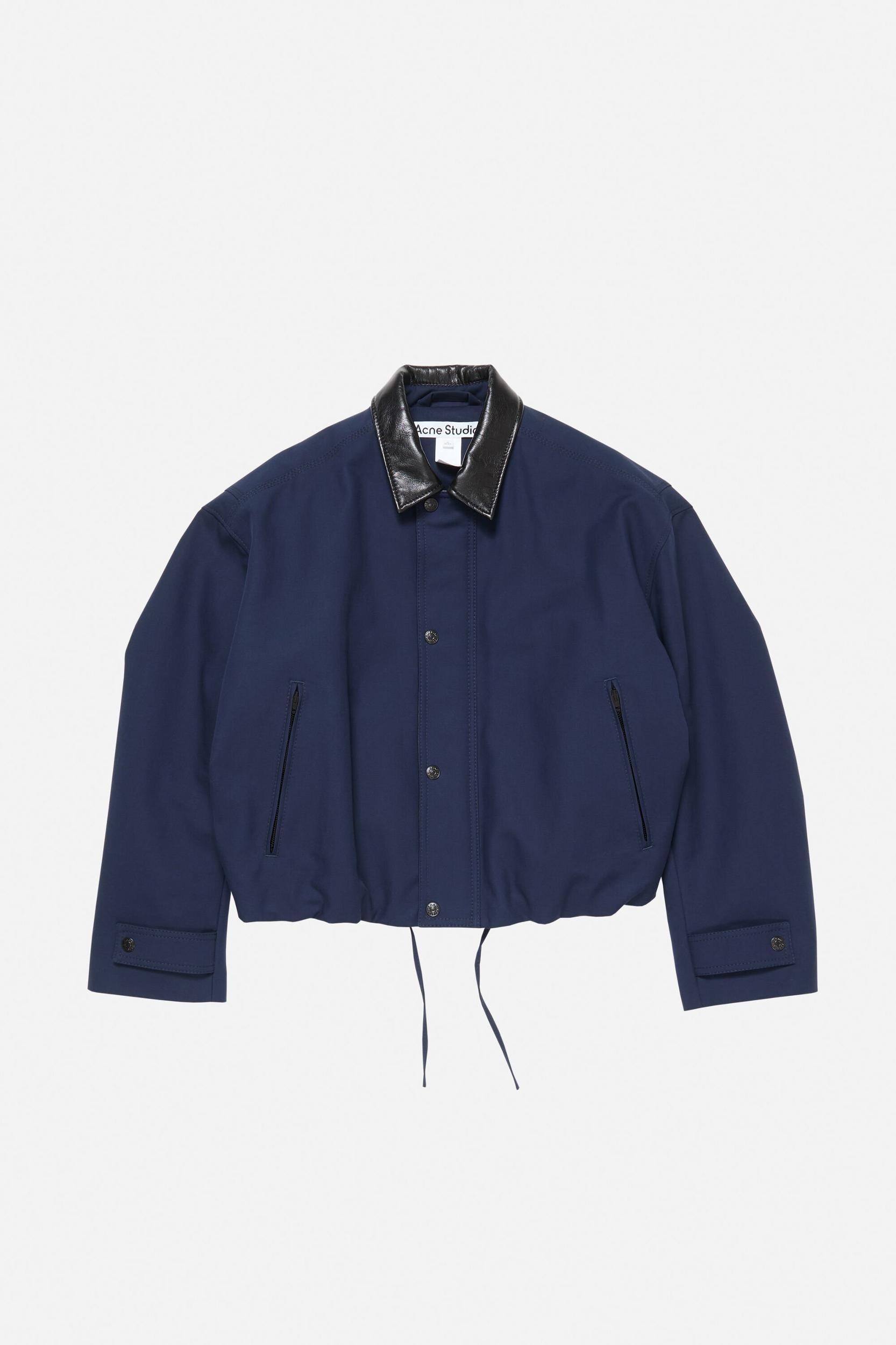 Twill jacket Product Image