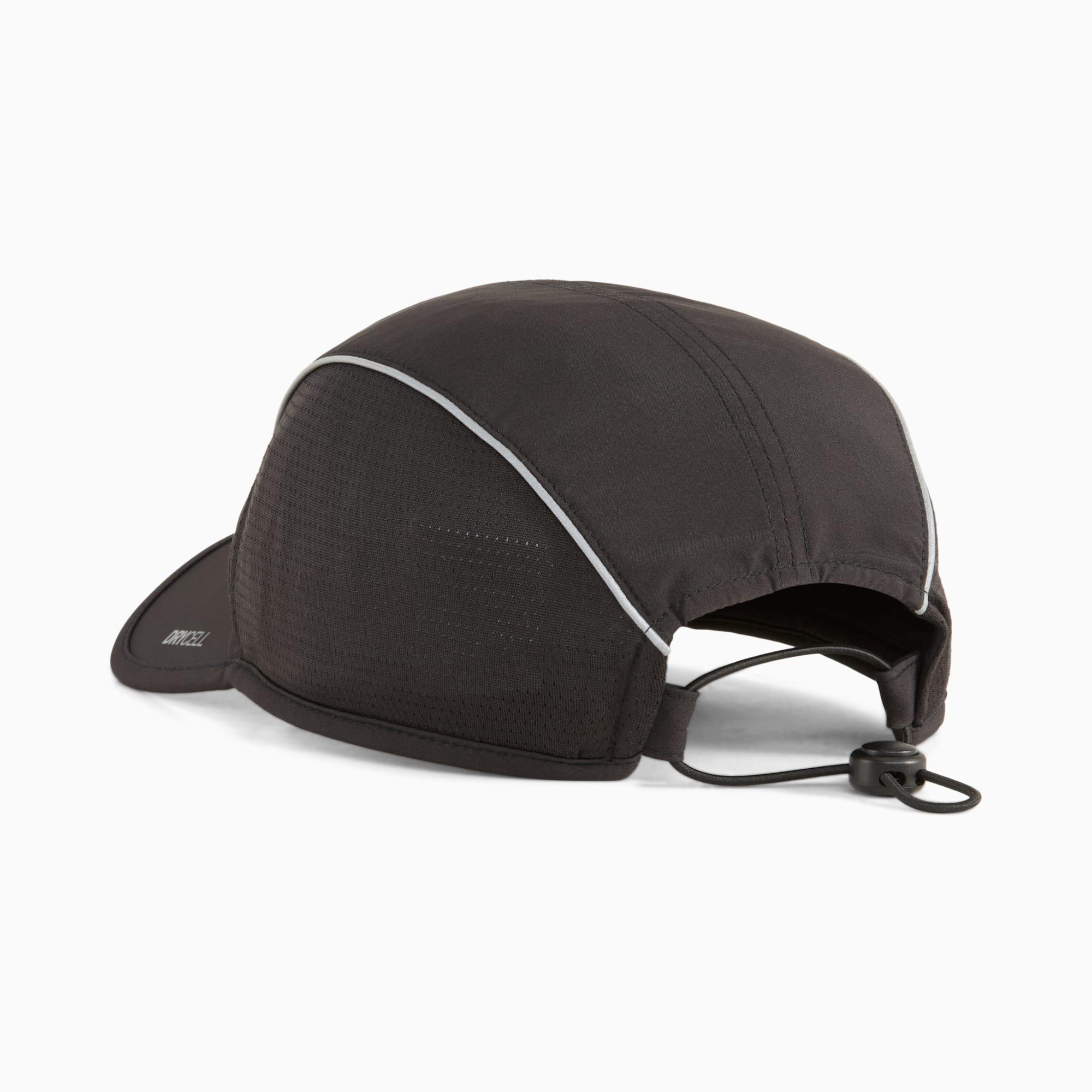PUMA x HYROX Short Visor 5-Panel Cap Product Image