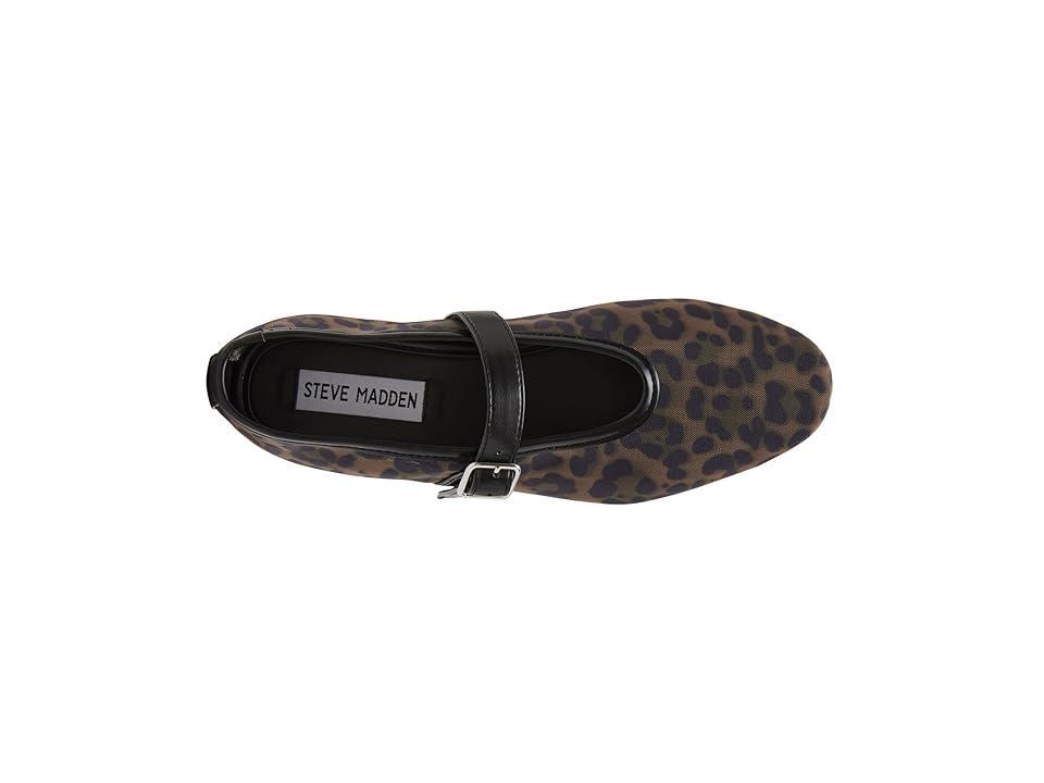 Steve Madden Womens Dreaming Flats Product Image