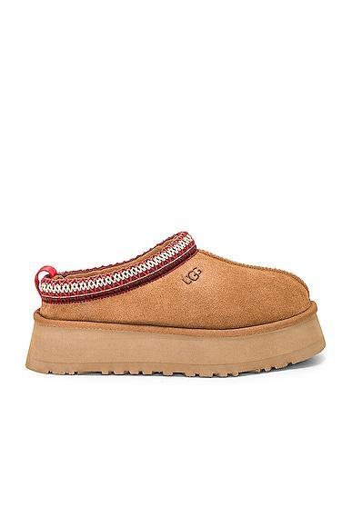 Tazz Platform Slipper Product Image