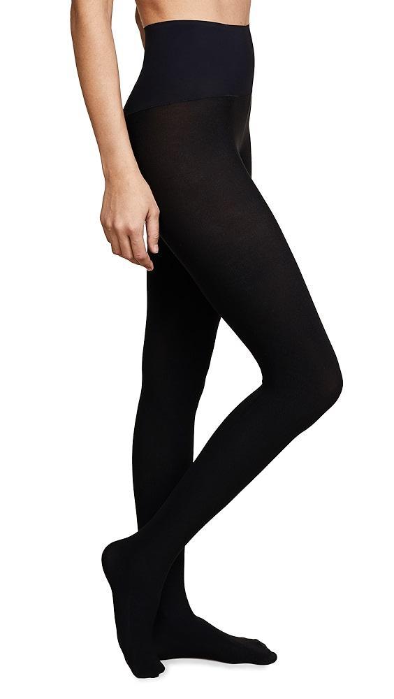Commando Perfectly Opaque Matte Tights | Shopbop Product Image