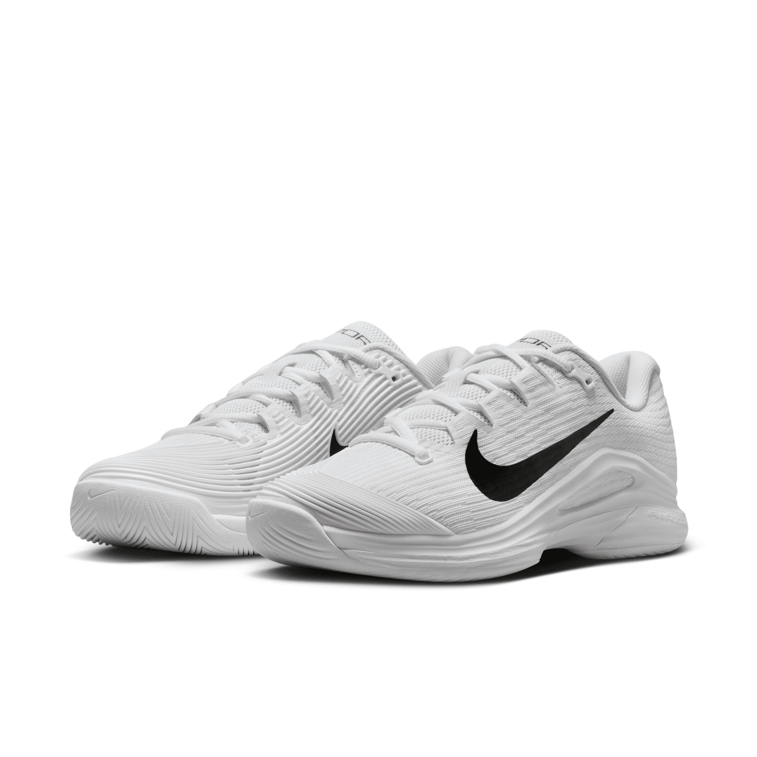 Nike Vapor 12 Women's Hard Court Tennis Shoes Product Image