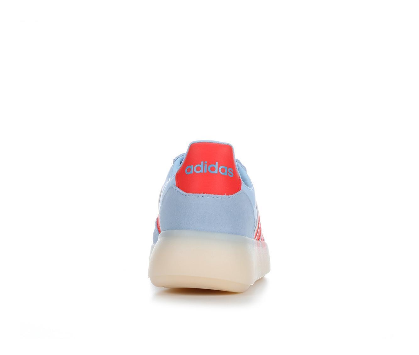 Women's Adidas Barreda Decode Sneakers Product Image