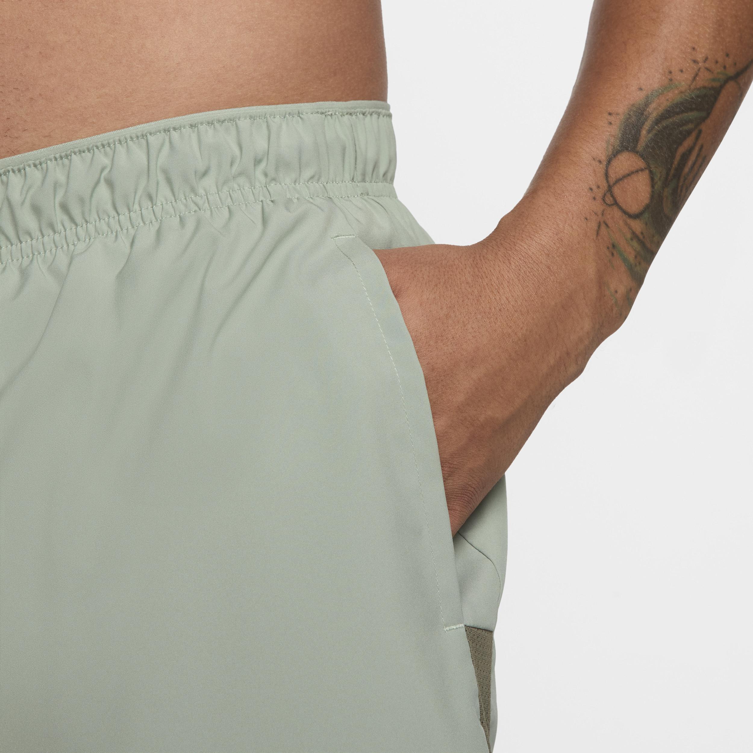 Nike Men's Challenger Dri-FIT 5" Brief-Lined Running Shorts Product Image
