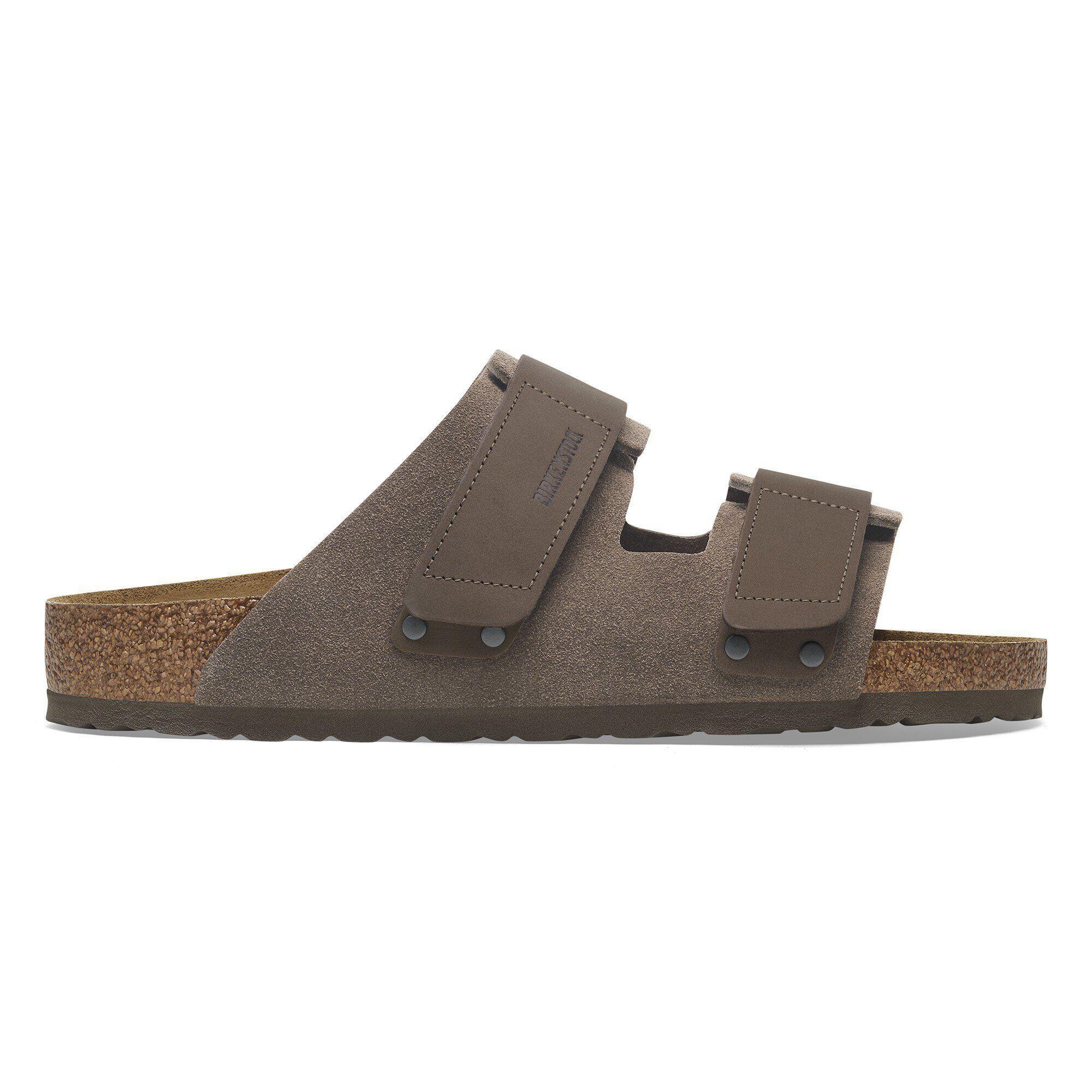 Uji Nubuck Leather/Suede Product Image