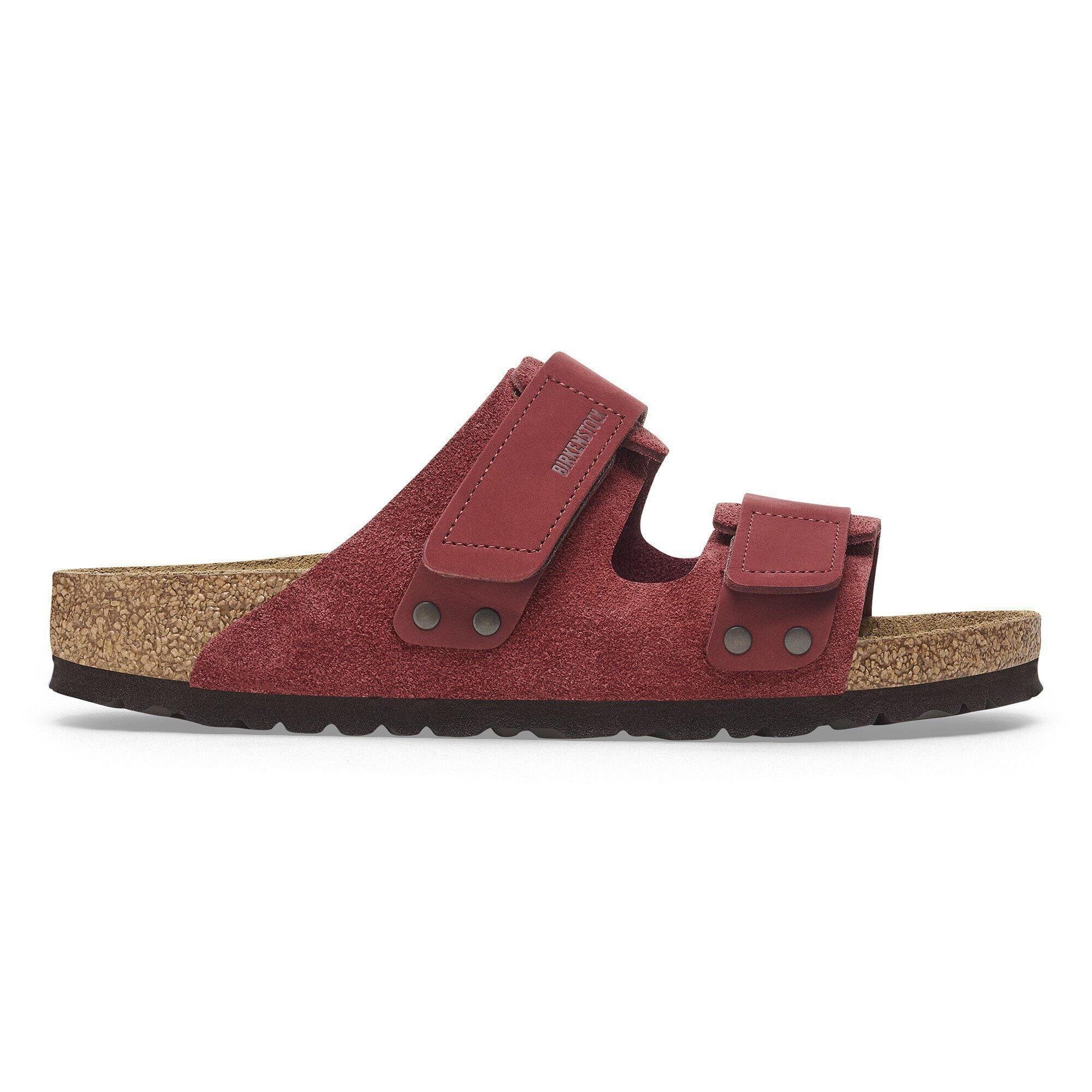 Uji Nubuck Leather/Suede Product Image