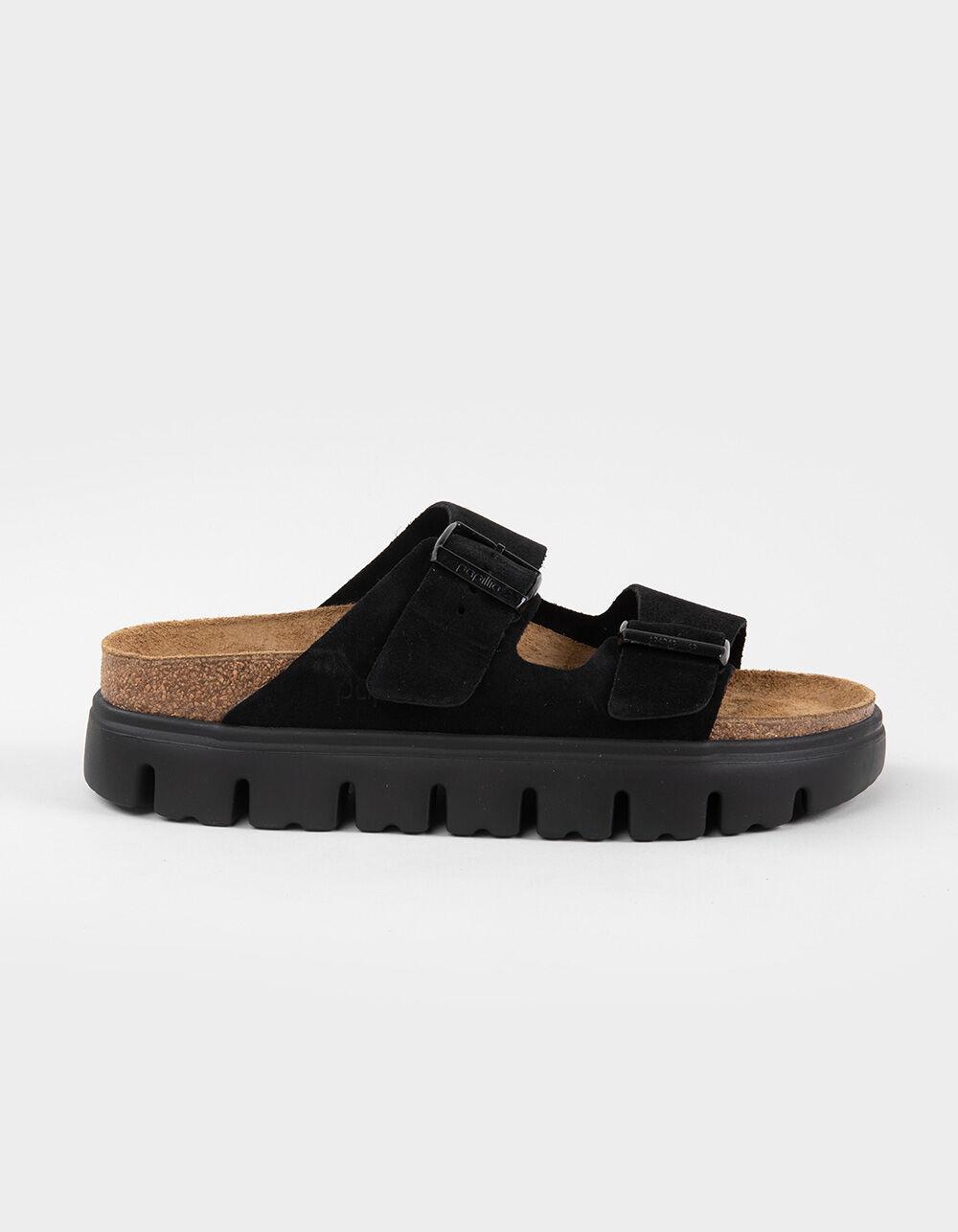 BIRKENSTOCK Papillio Arizona Womens Chunky Sandals Product Image