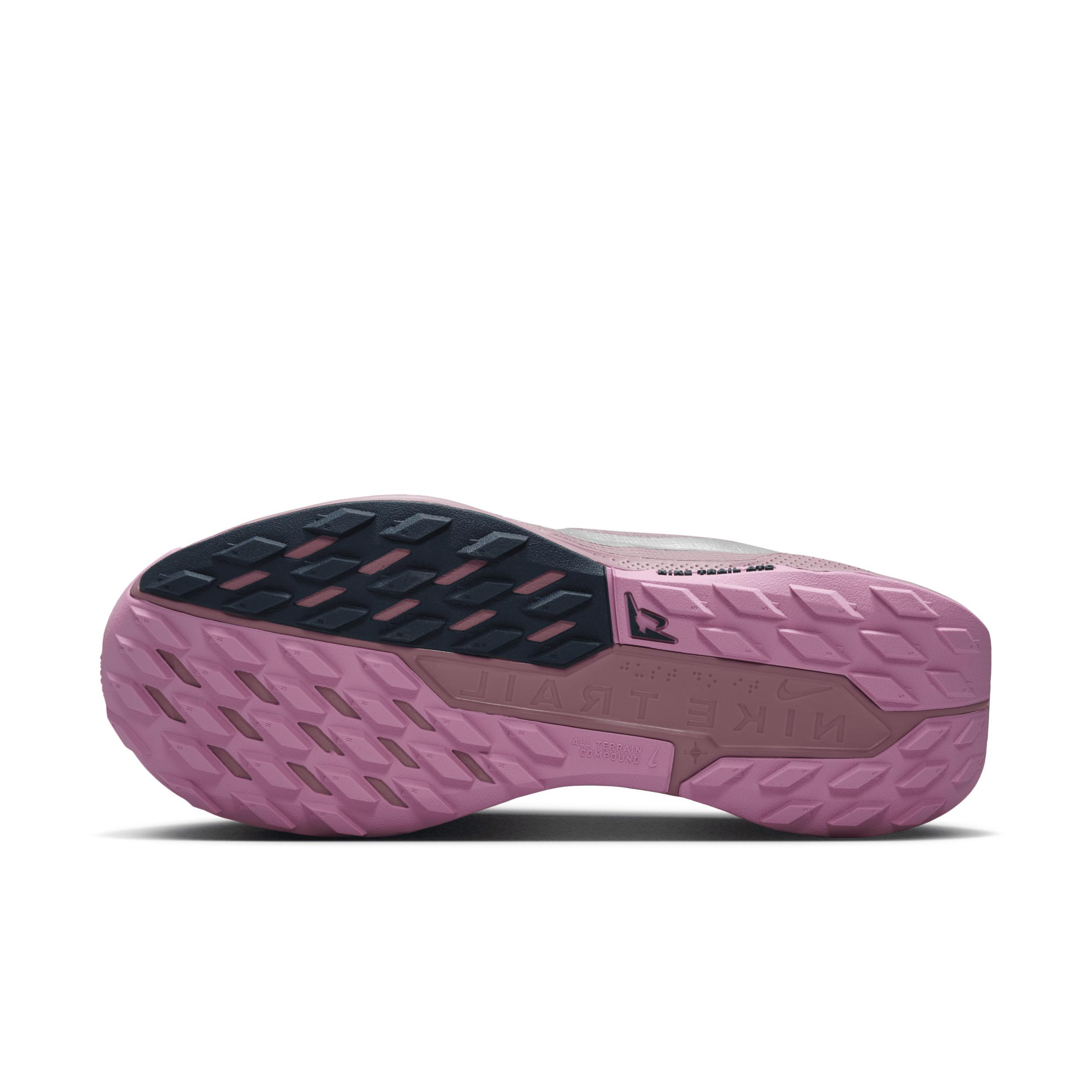 Nike Womens Pegasus Trail 5 Trail Running Shoes Product Image